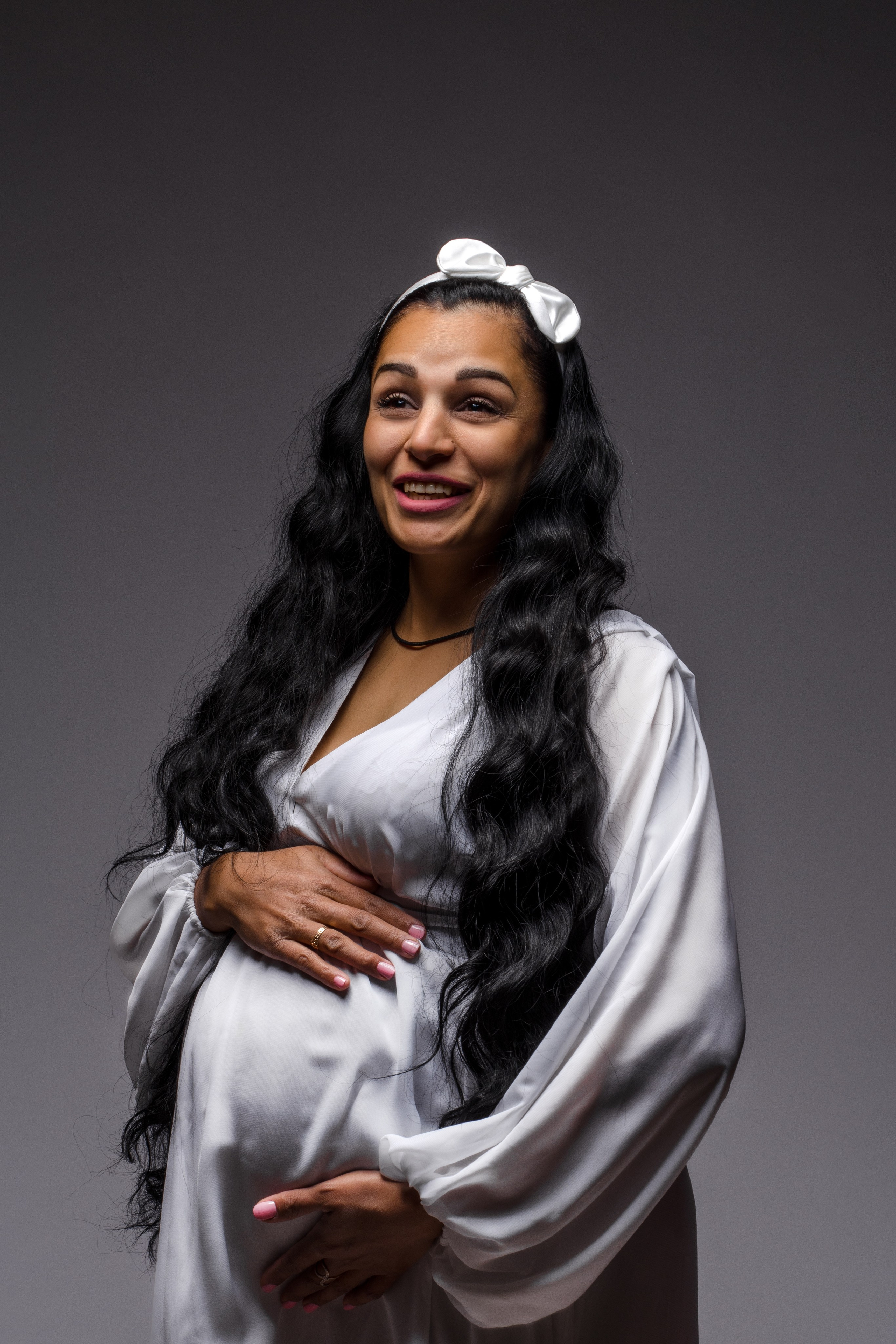 Беременность. Индивидуальные, семейные, студийные съемки в Серпухове и за пределами