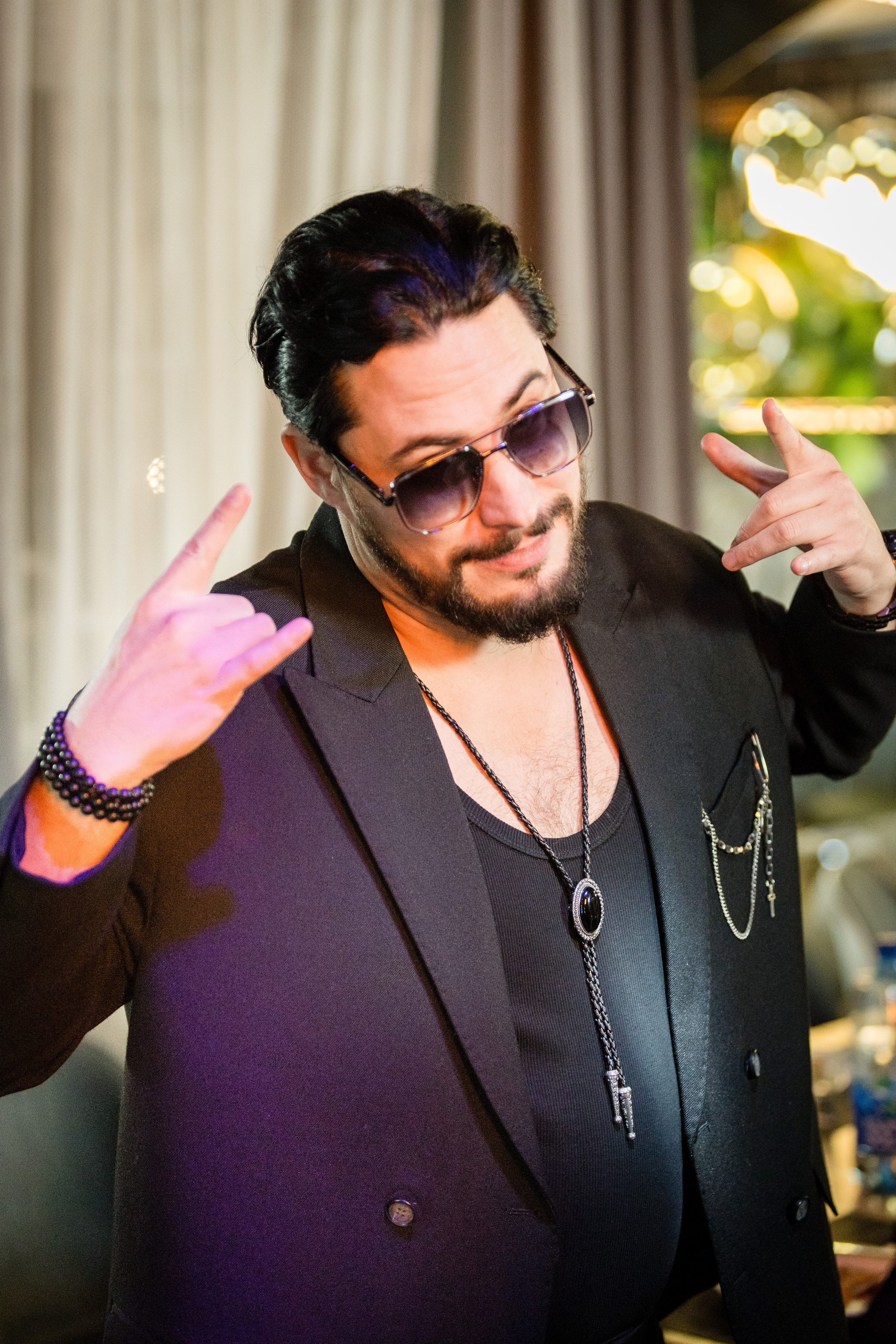 Юбилеи. Детский фотограф видеограф в Хабаровске Михаил Орлов