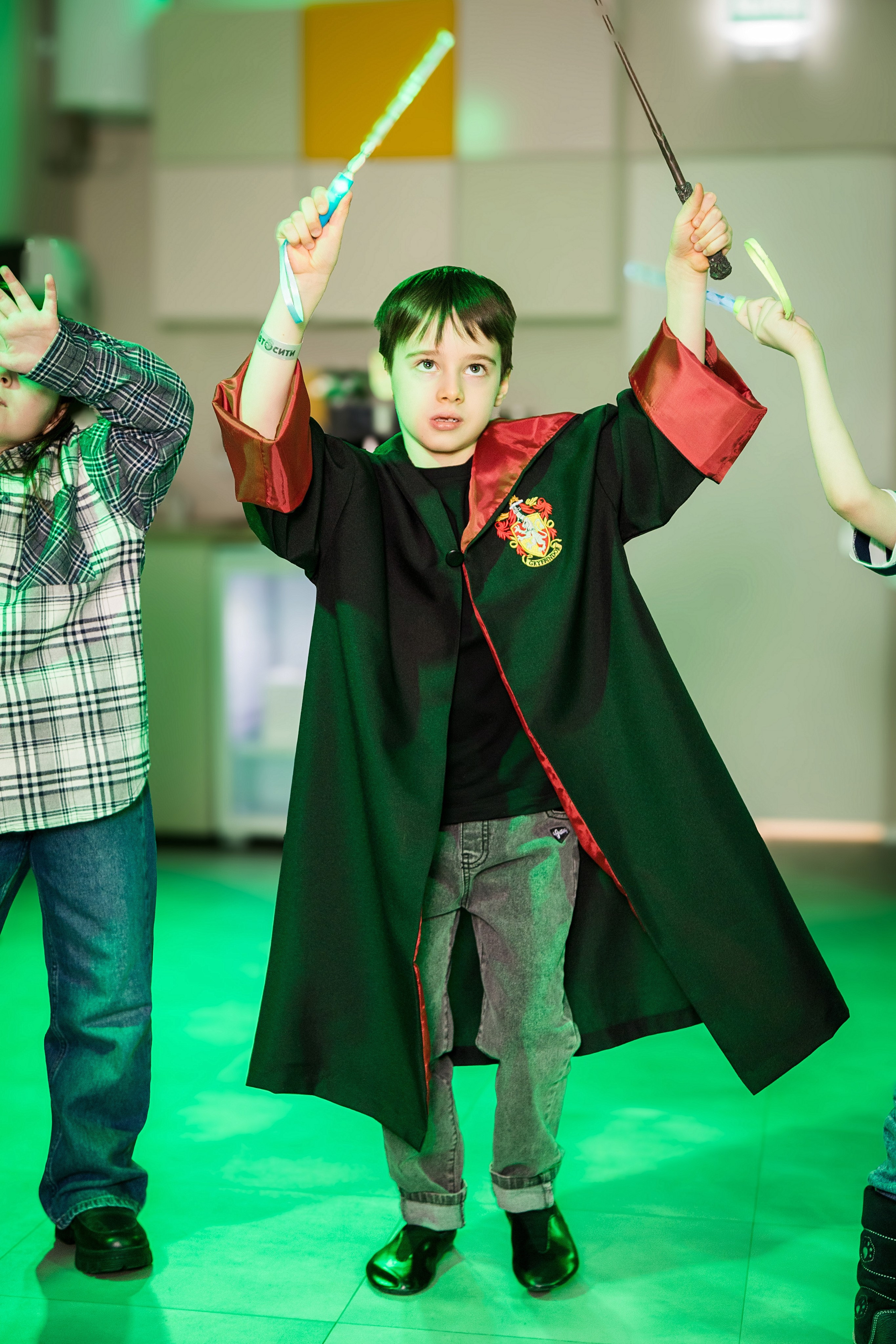 Роме 6 лет. Детский фотограф видеограф в Хабаровске Михаил Орлов