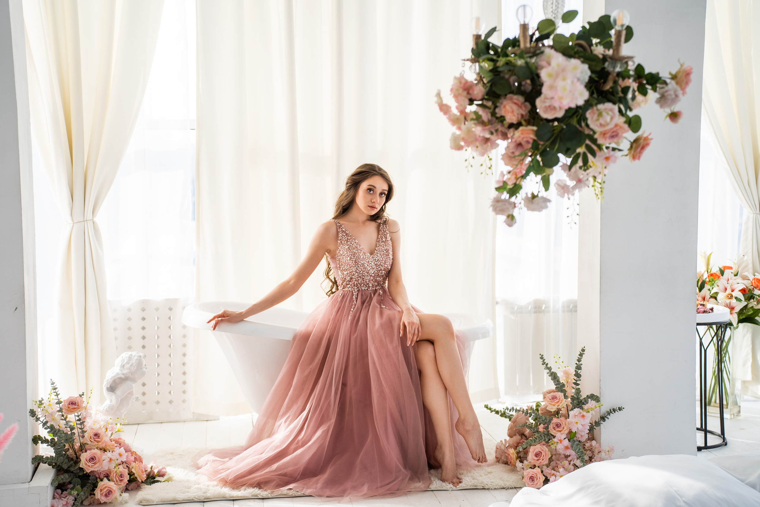 Индивидуальные. Главная