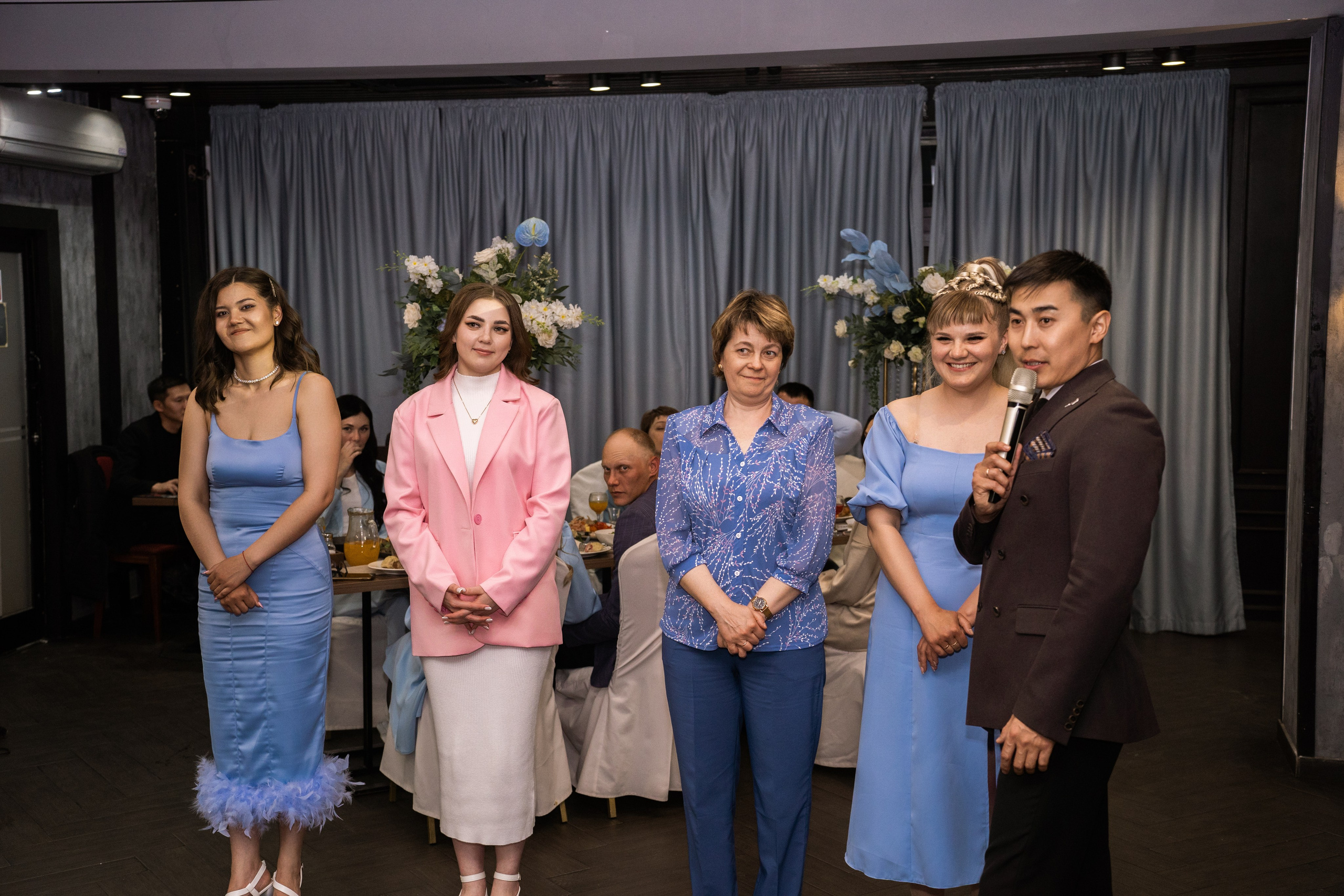 Анастасия и Никита. Главная