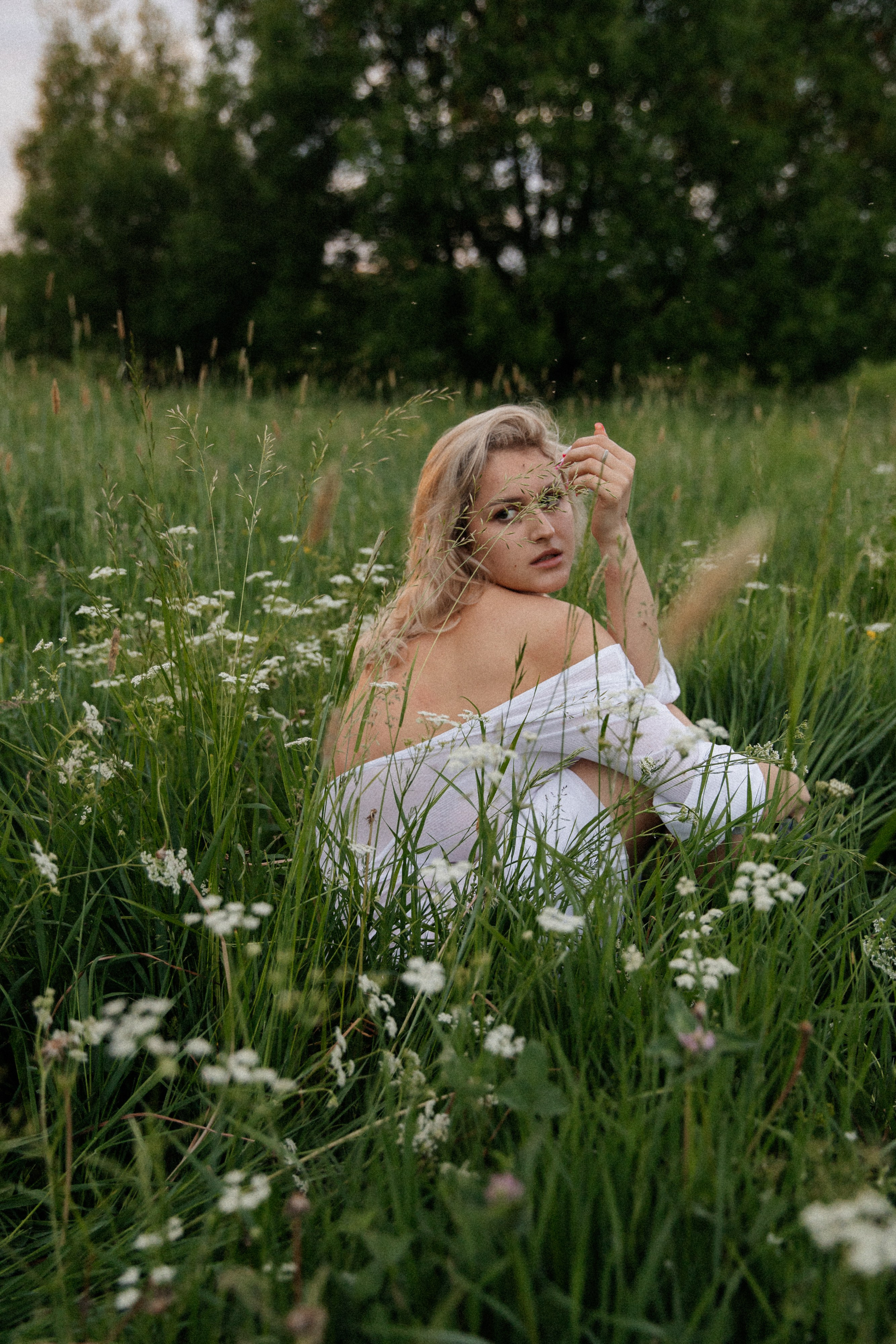 Алина. Фотограф Ульяна Дивина в Нижнем Новгороде и Нижегородской области