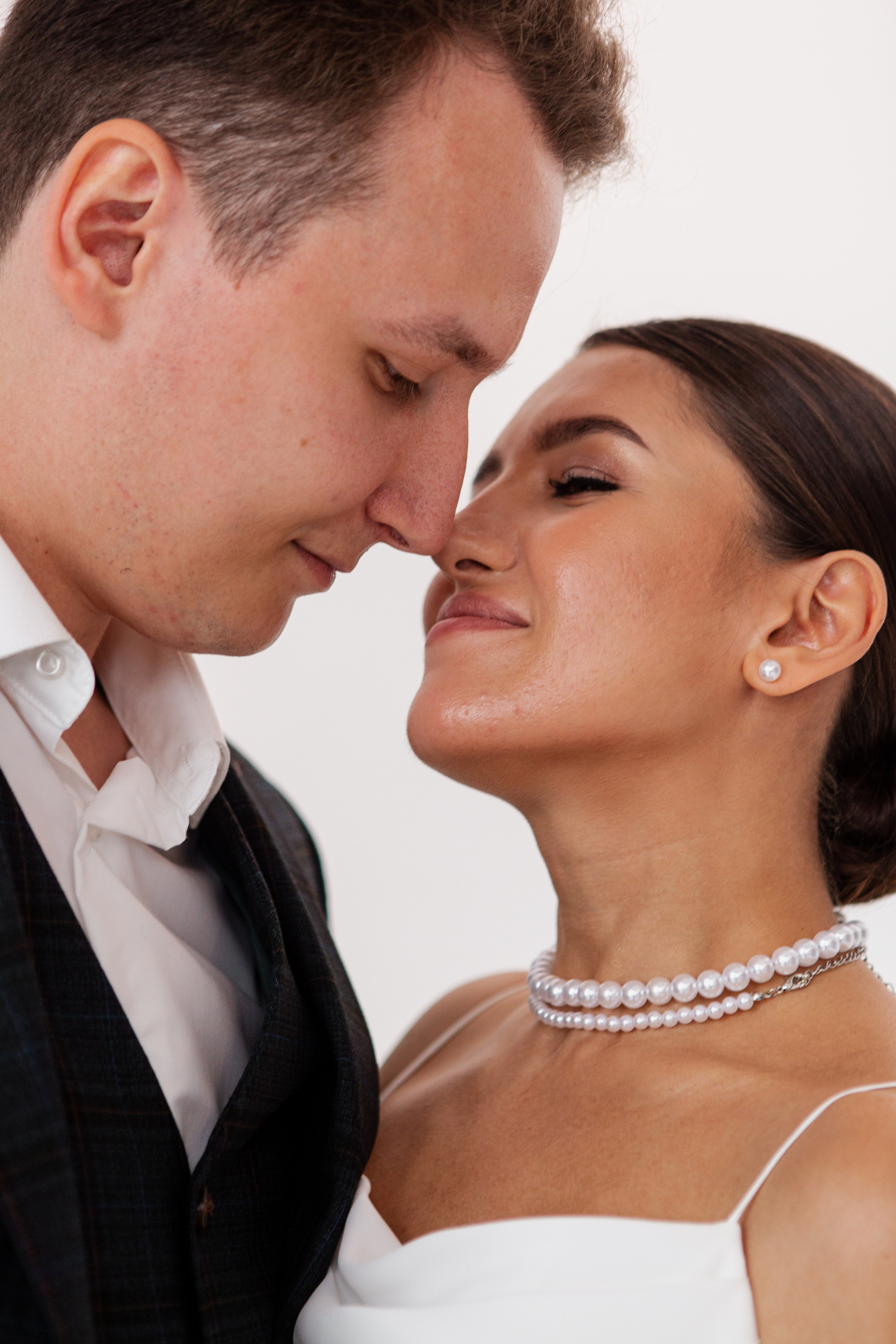 Элина и Руслан. Индивидуальные и семейные съёмки в Уфа Маргарита Истомина