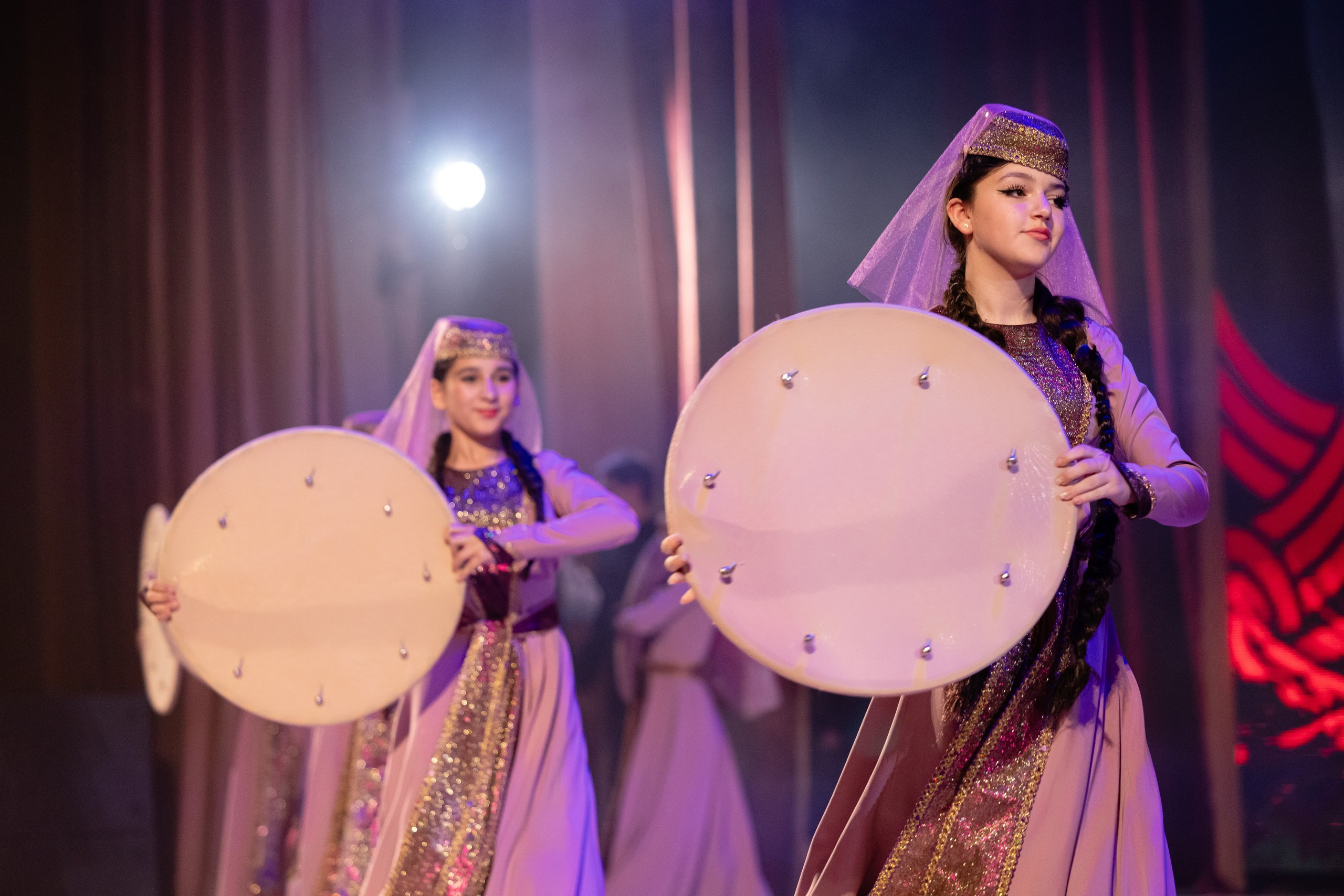 Танцы. Фотограф Николай Петрушкин | Ставрополь, Москва