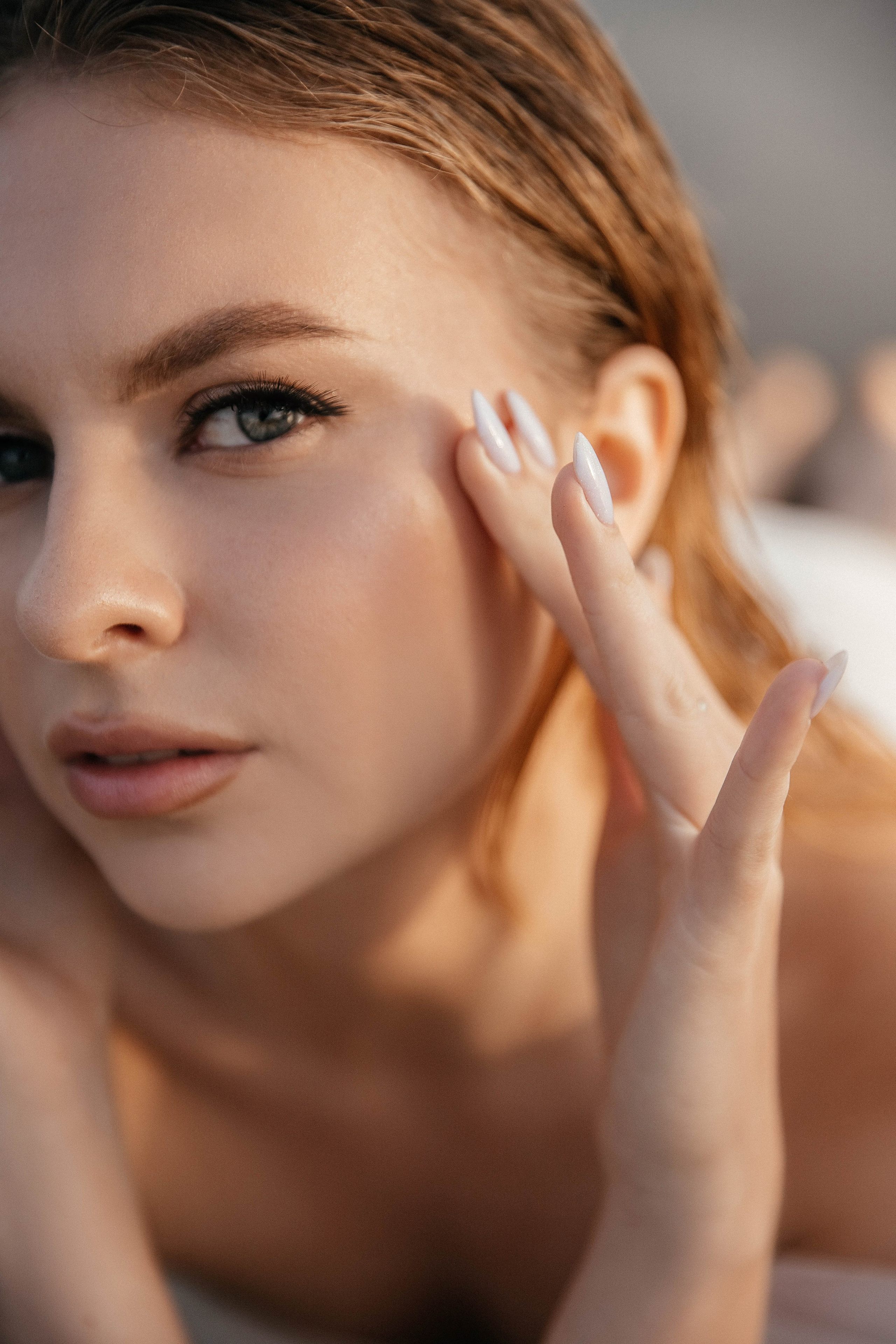 Ксения. Фотограф Сальск Катерина