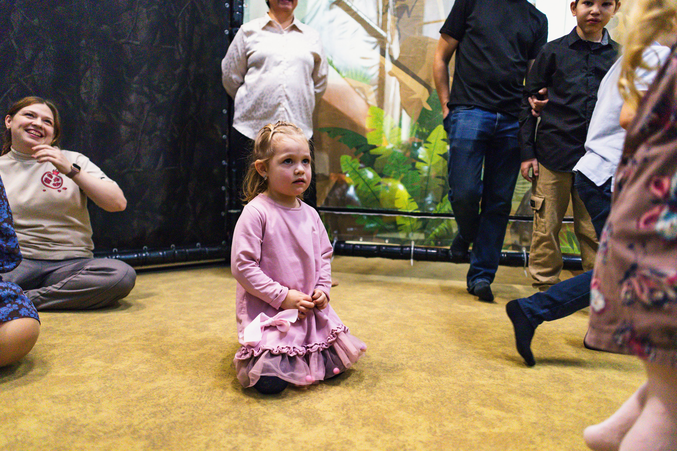 День рождения Ксюши. Свадебный и семейный фотограф Савельева Дарья