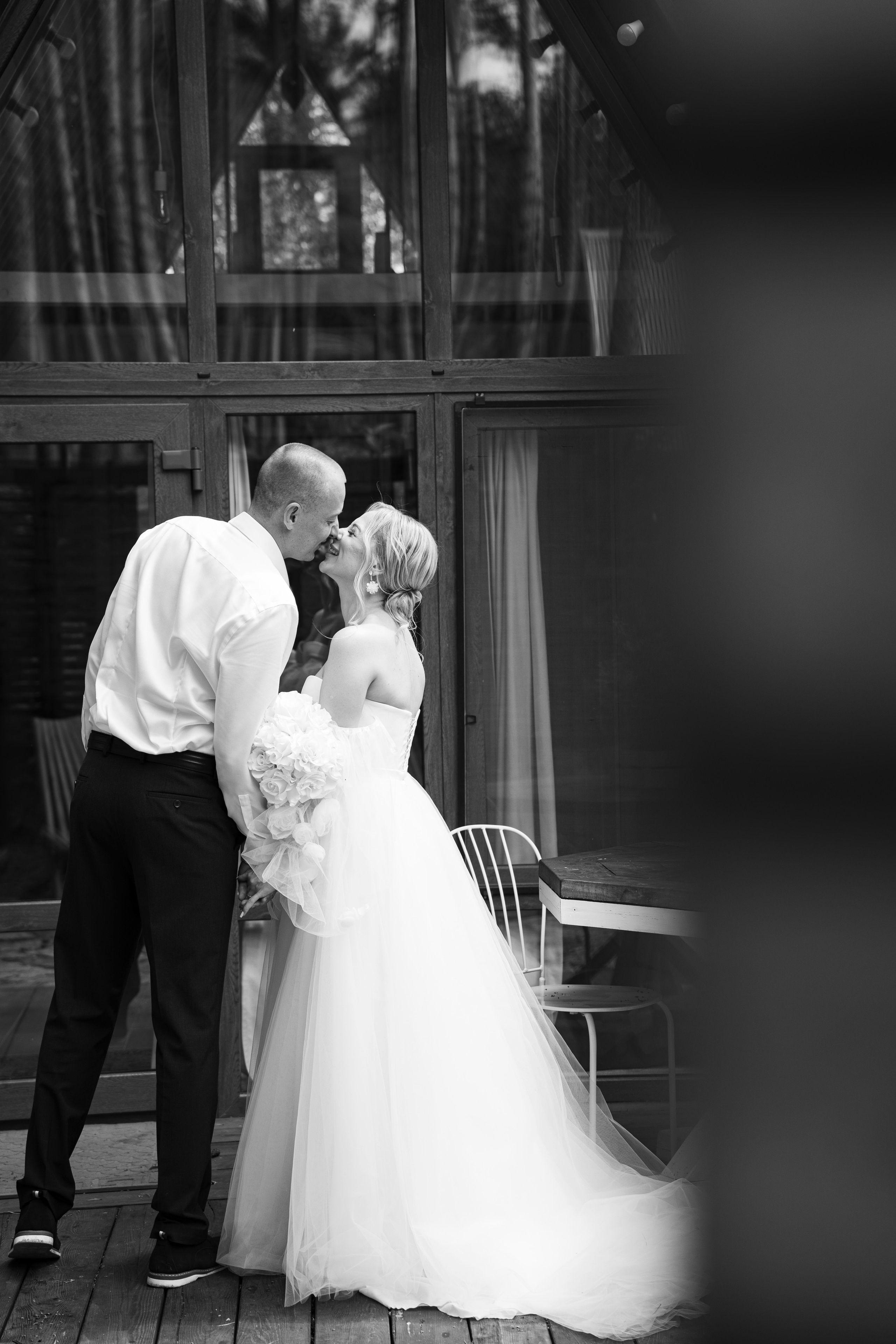 Сергей & Лина. Фотограф в Екатеринбурге