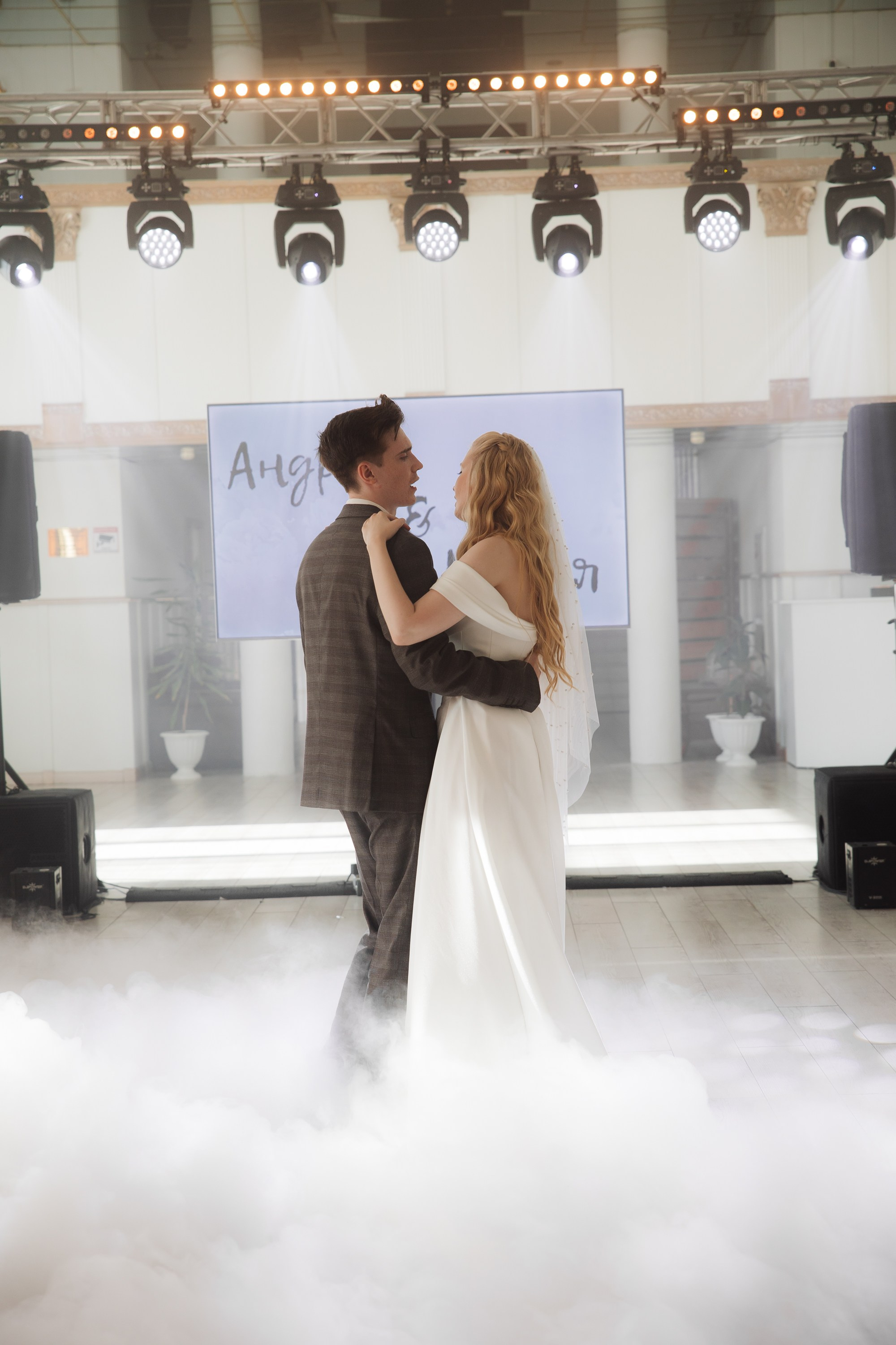 М & A | 24.07.25. Свадебный фотограф Федоров Данил