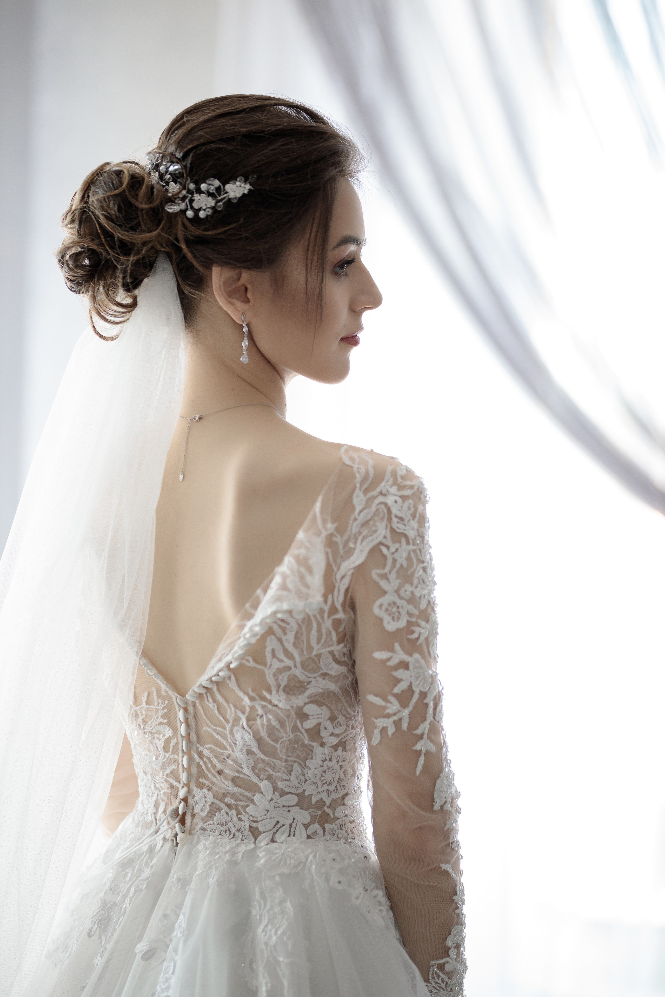 Илья & Екатерина. Свадебный фотограф в Астрахани. Фототуры по Астрахани и в горы Кавказа