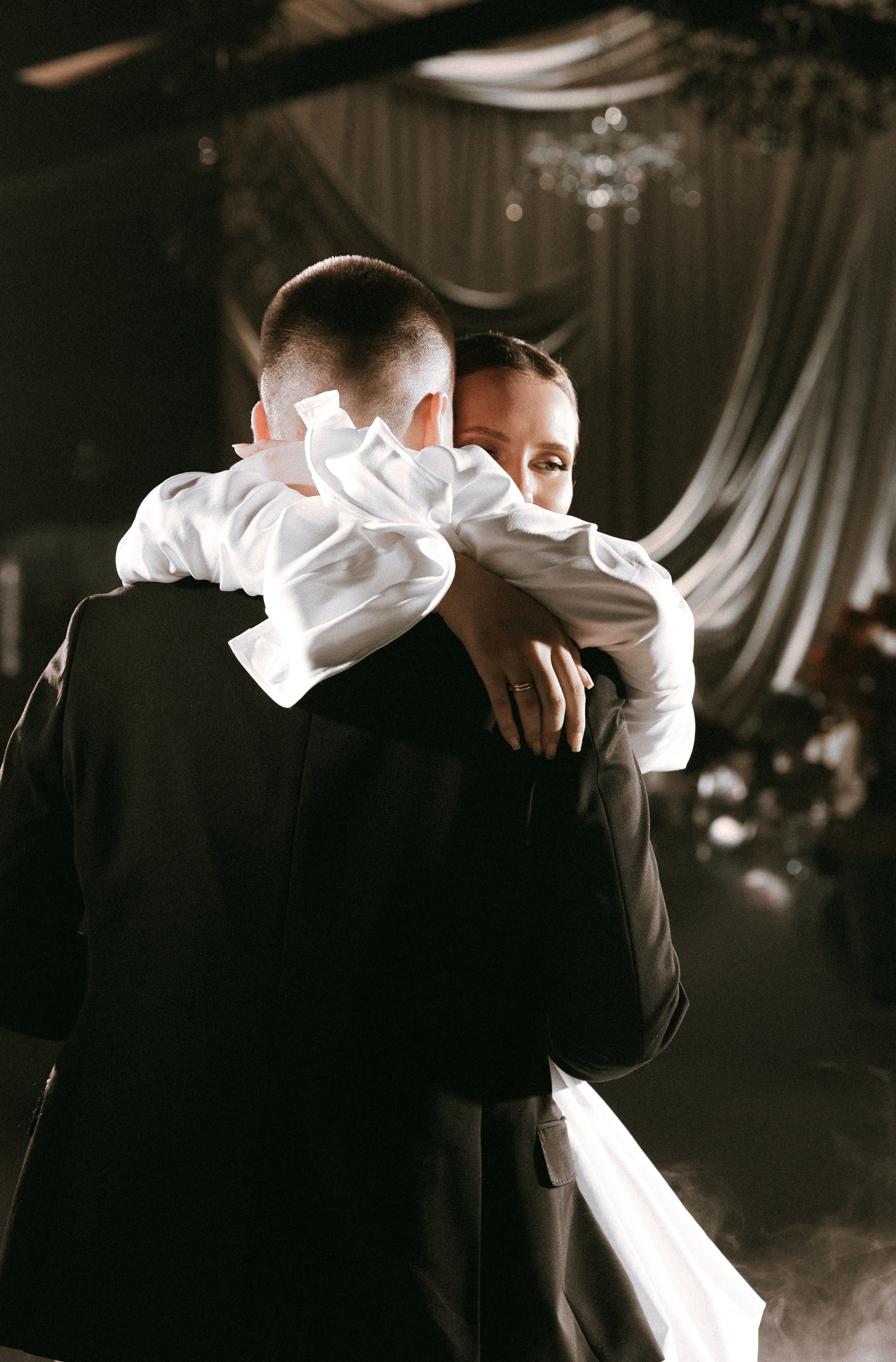 Кирилл & Кристина. Свадебный фотограф Лена Чистопольцева