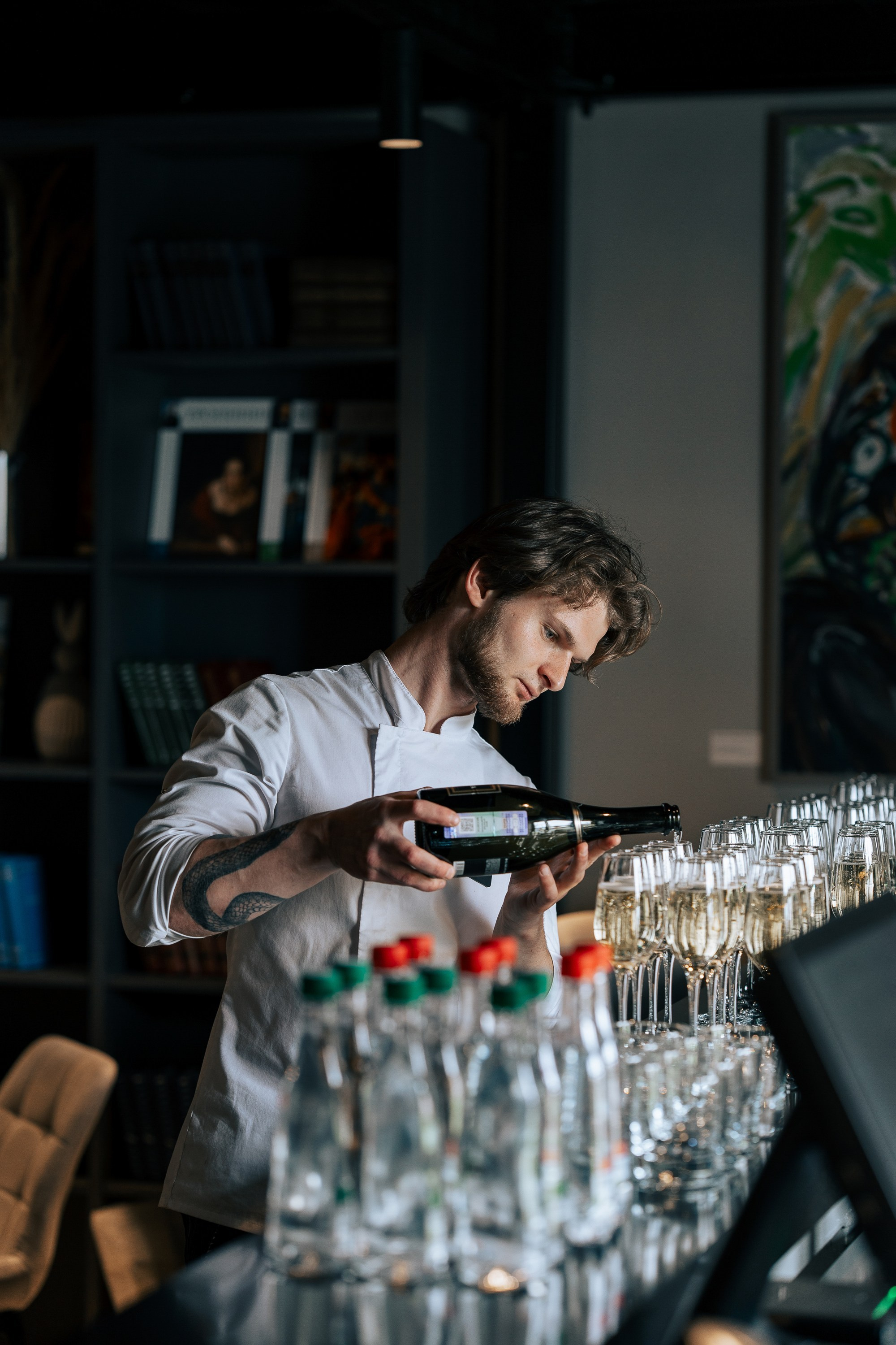 Арт-резиденция Доминанта. Свадебный и репортажный фотограф Юров Дмитрий