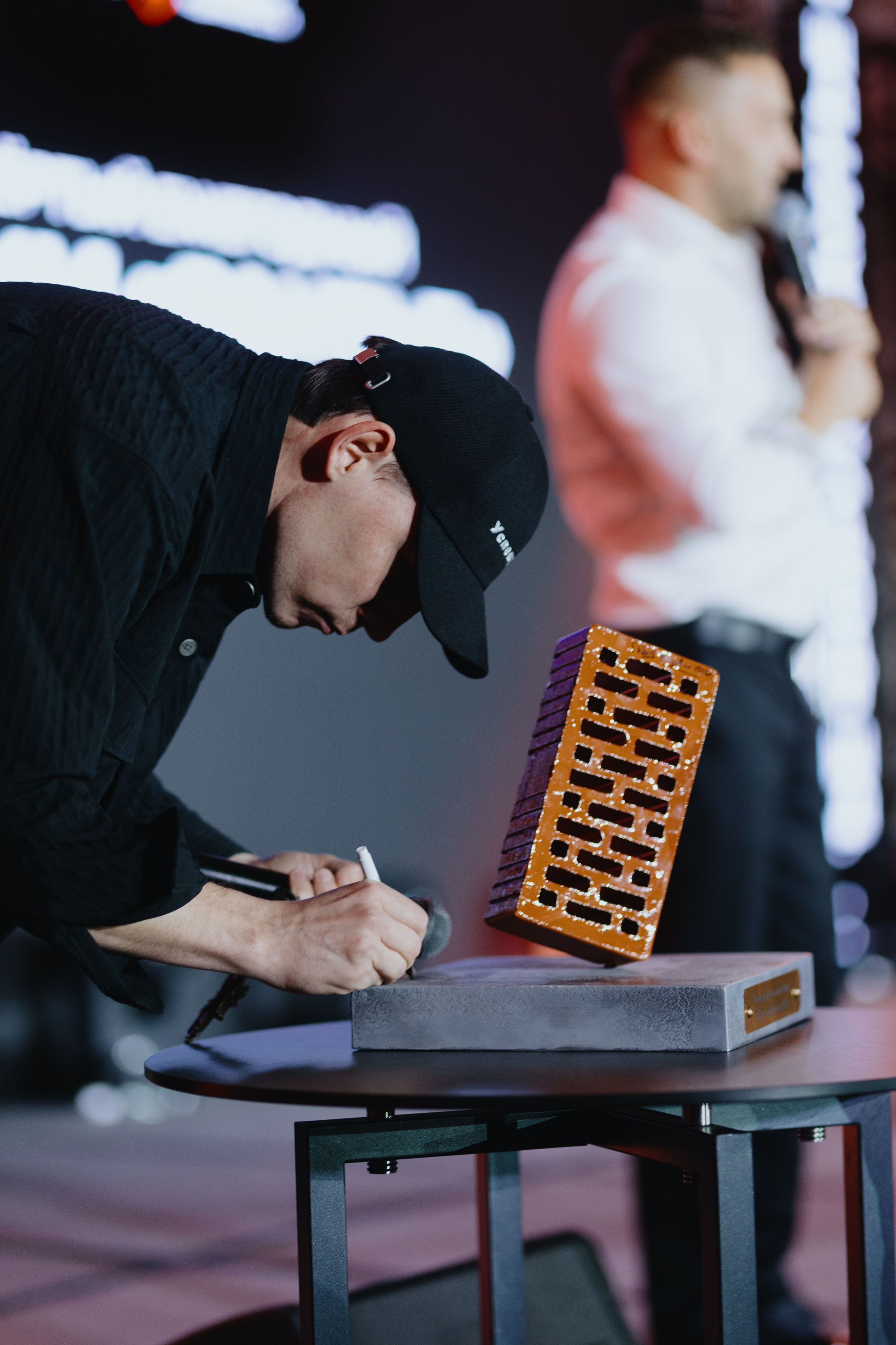 Рантье. Ежегодный форум. Фотограф Илья Чернов