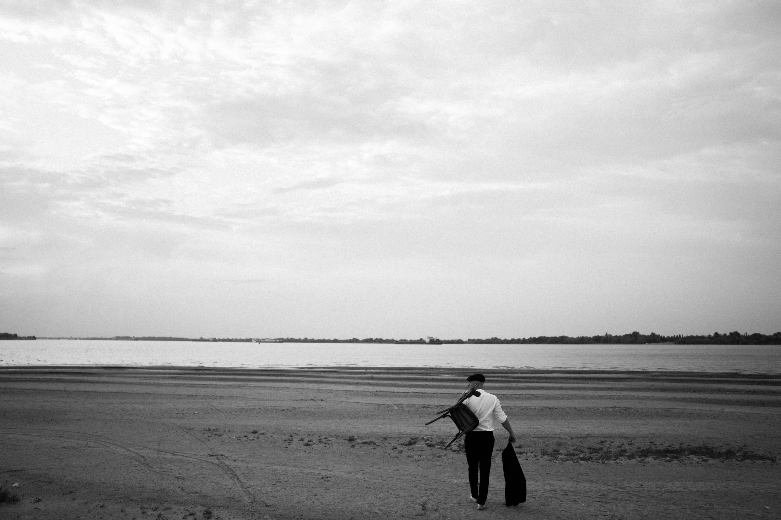 Alexander. Свадебный фотограф Решетников Дмитрий