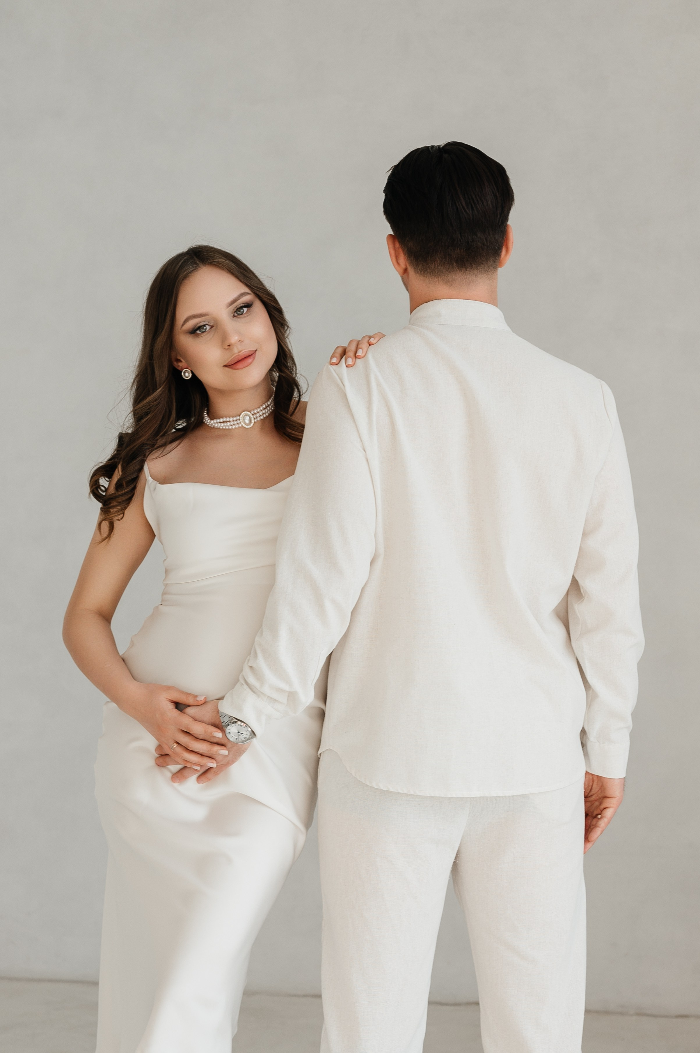 Фотосессия беременности. Свадебный и семейный фотограф в Краснодаре Алина Мельник