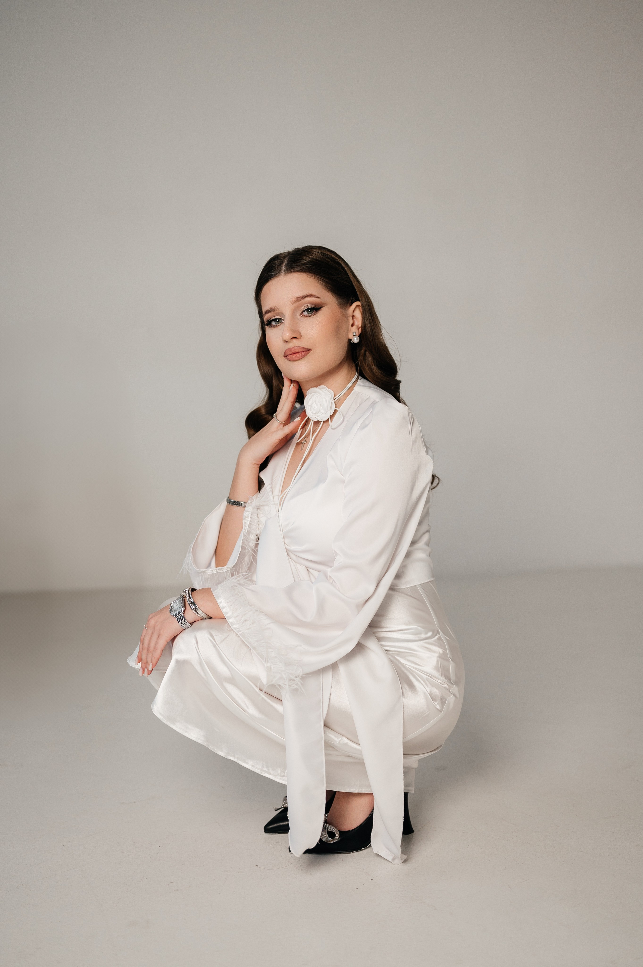 Аурика. Свадебный и семейный фотограф в Краснодаре Алина Мельник