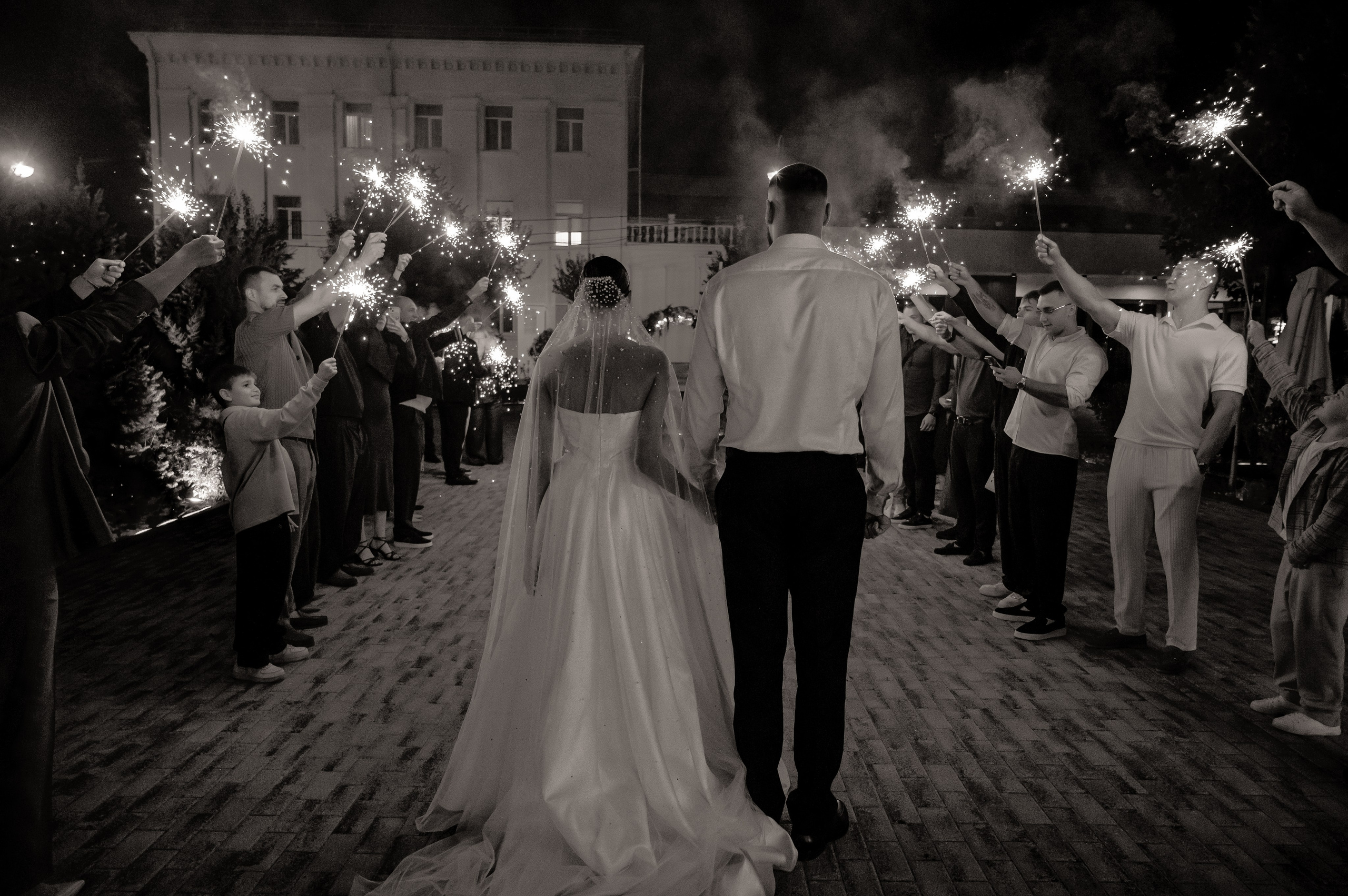 Павел и Полина. Свадебный и семейный фотограф в Краснодаре Алина Мельник
