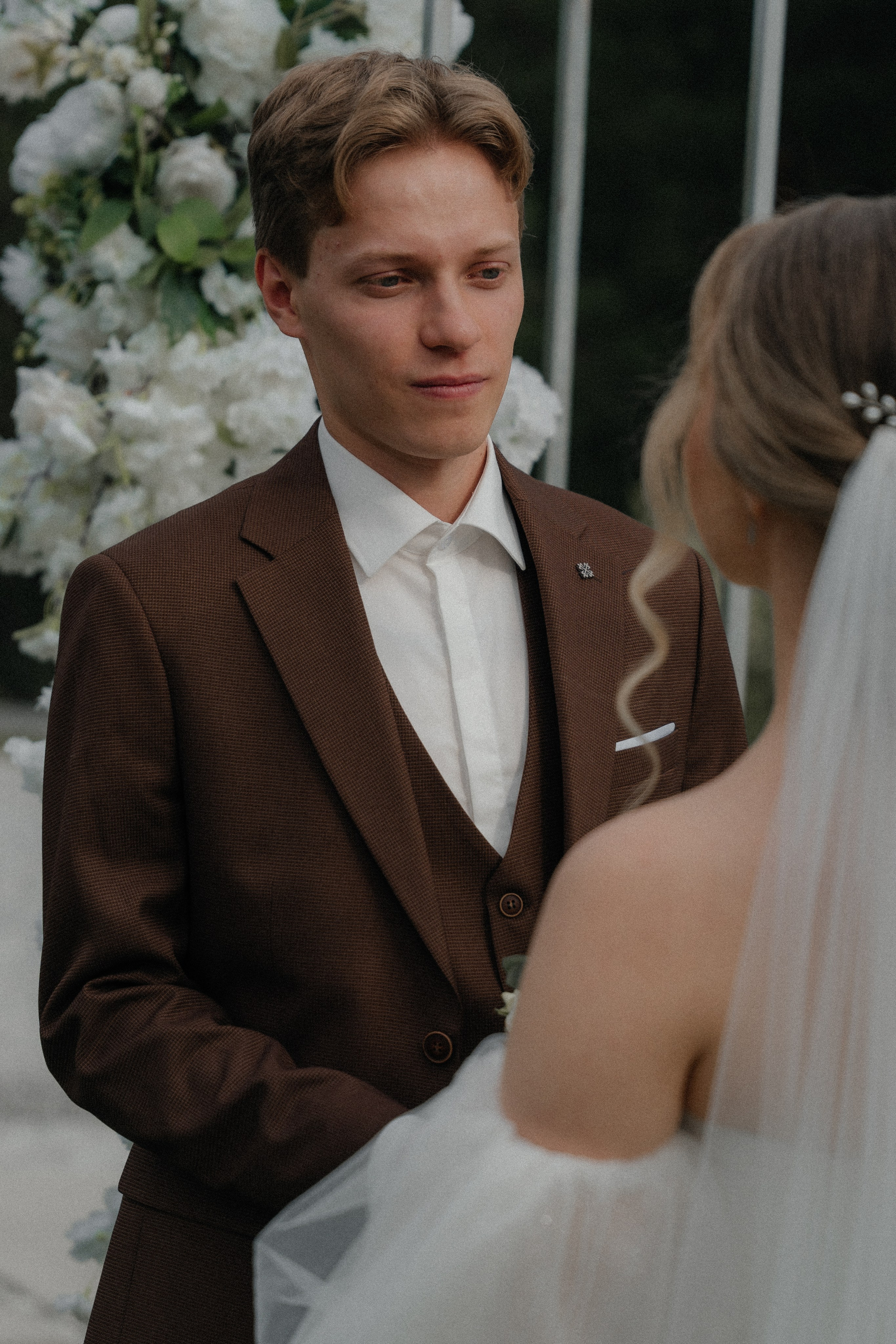 Мария и Александр. Фотограф в Екатеринбурге Семен Китаев