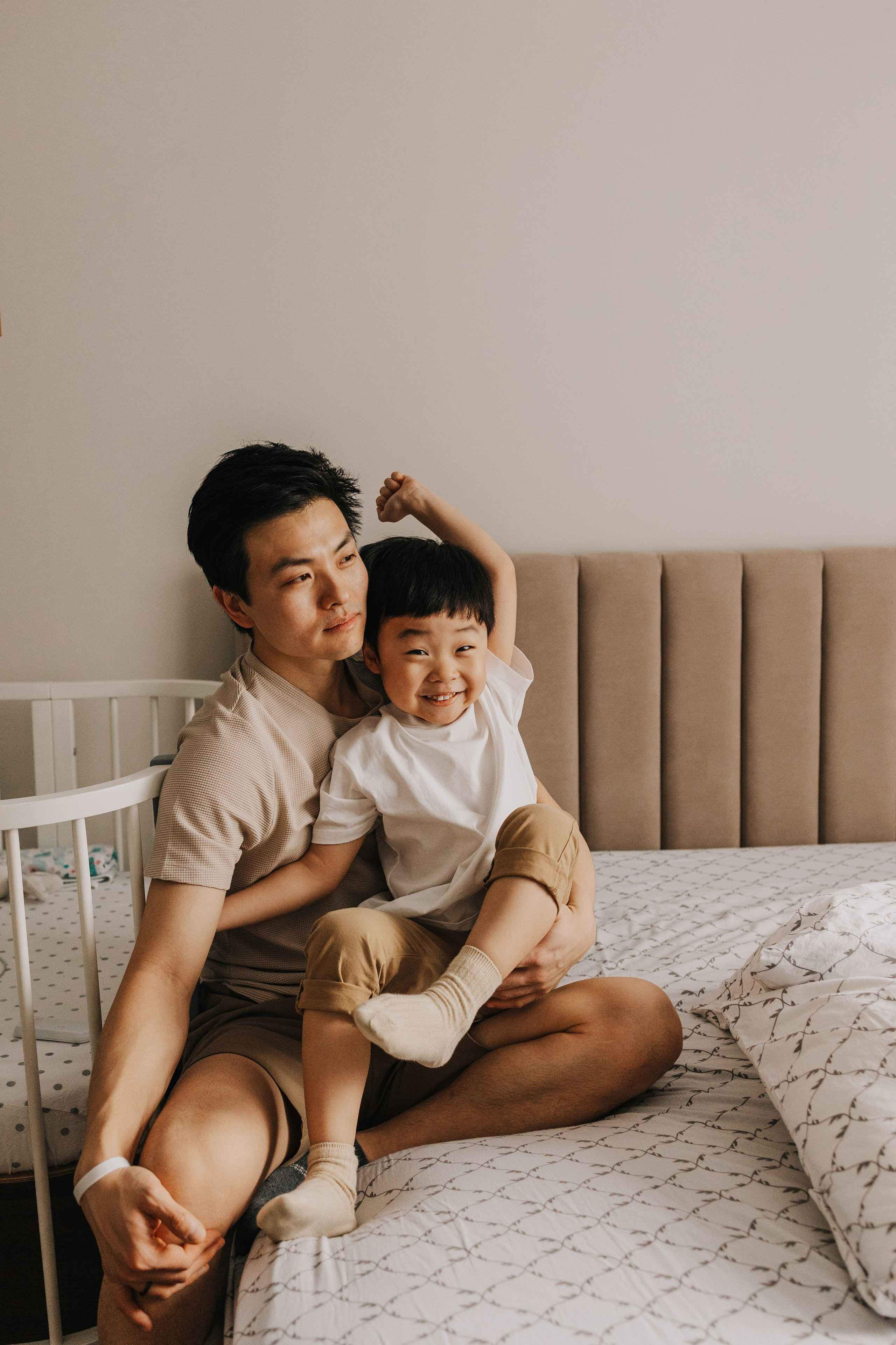 Стоимость семейной фотосессии в Москве и МО