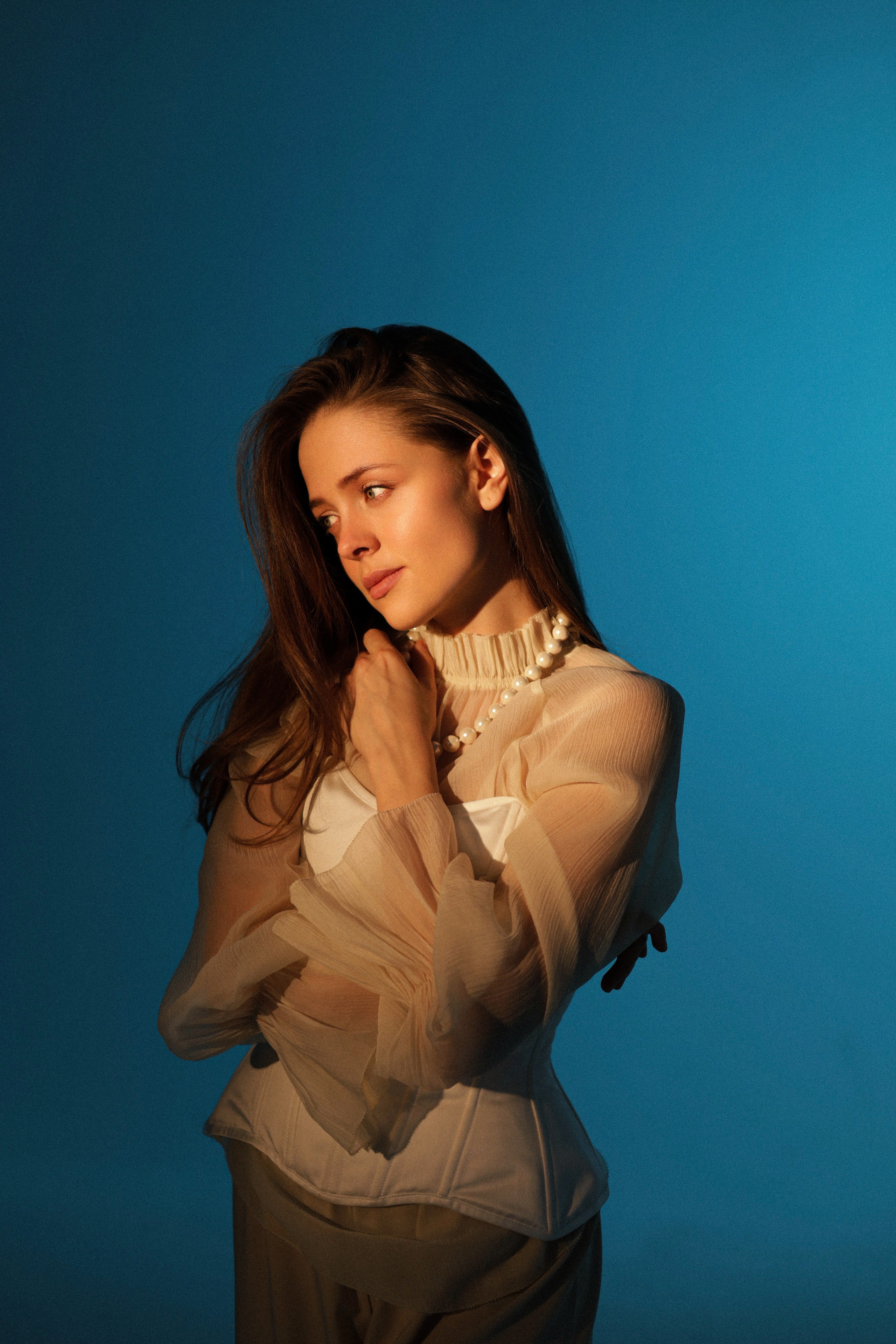 Портфолио. Портретный фотограф в Москве и Санкт-Петербурге Лилия Сулейманова