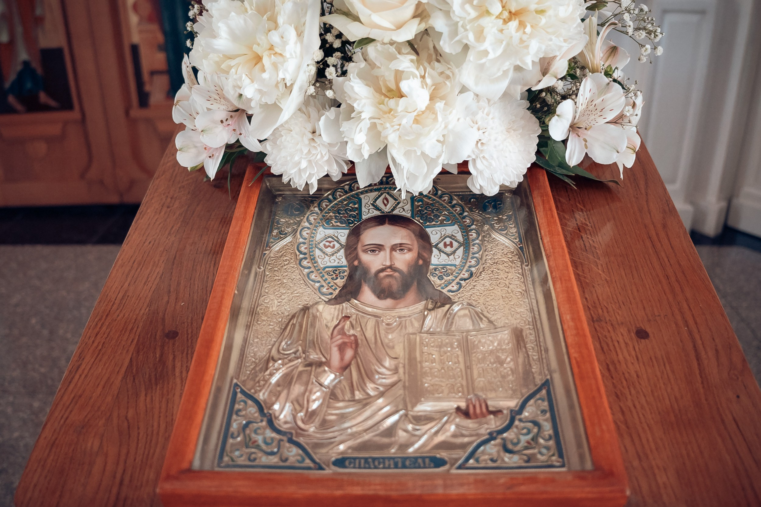 Престольный праздник храма Вознесения Господня г. Севастополь. Церковный фотограф Севастополь