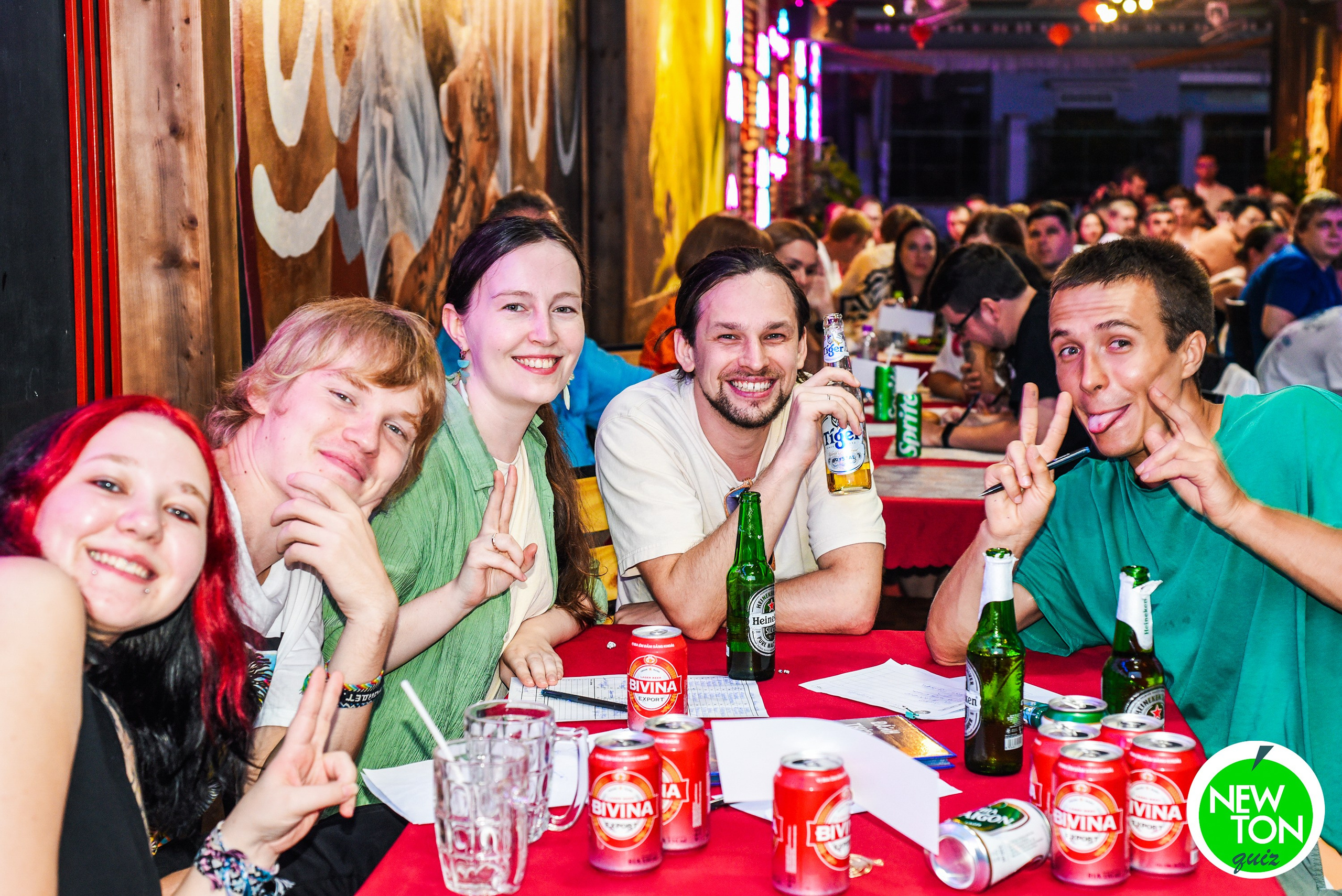 Репортажная фотосъёмка праздников, мероприятий, корпоративов