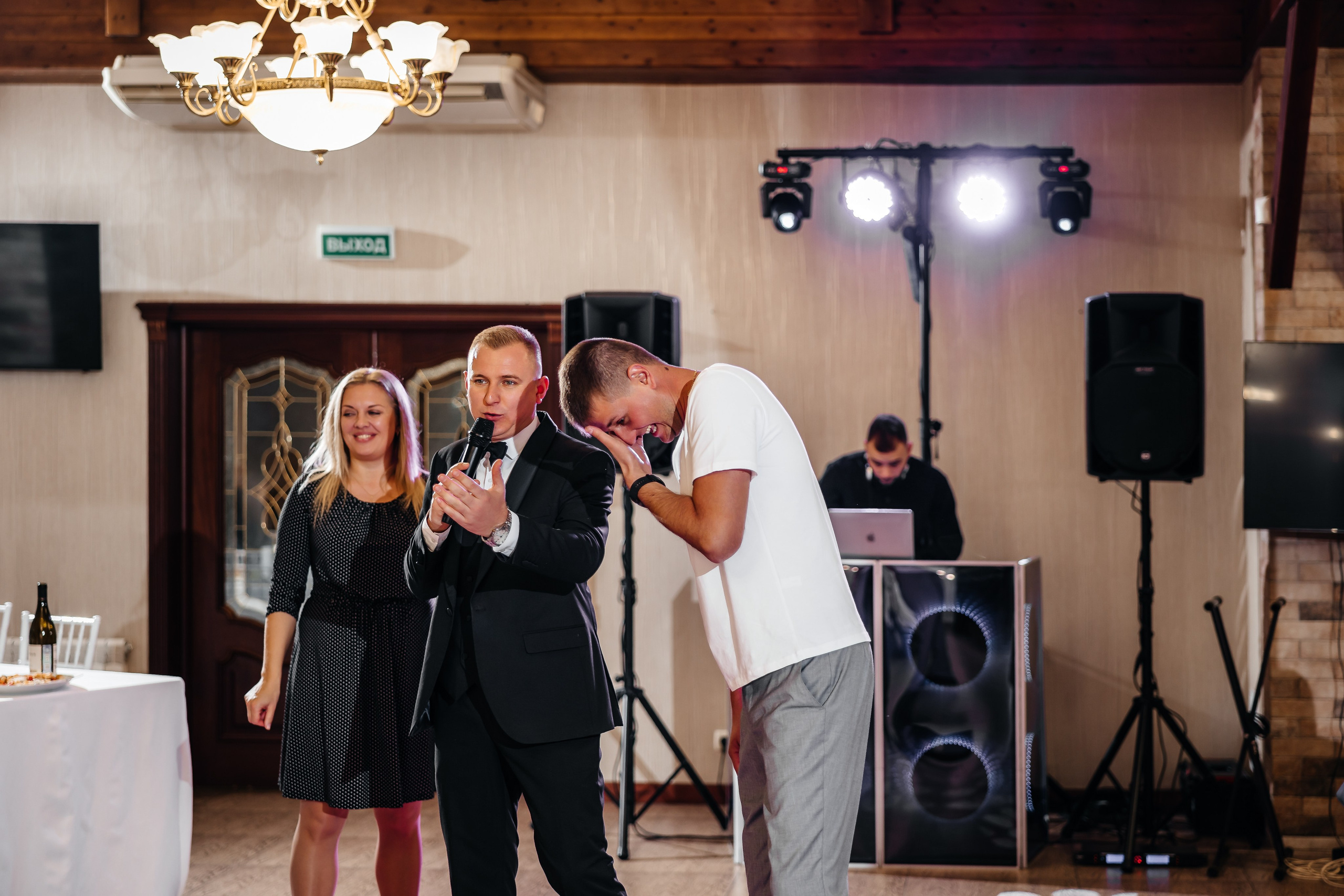 Анонс свадьбы для Юлии и Александра. Свадебный фотограф в Крыму и Севастополе Ольга Баскакова