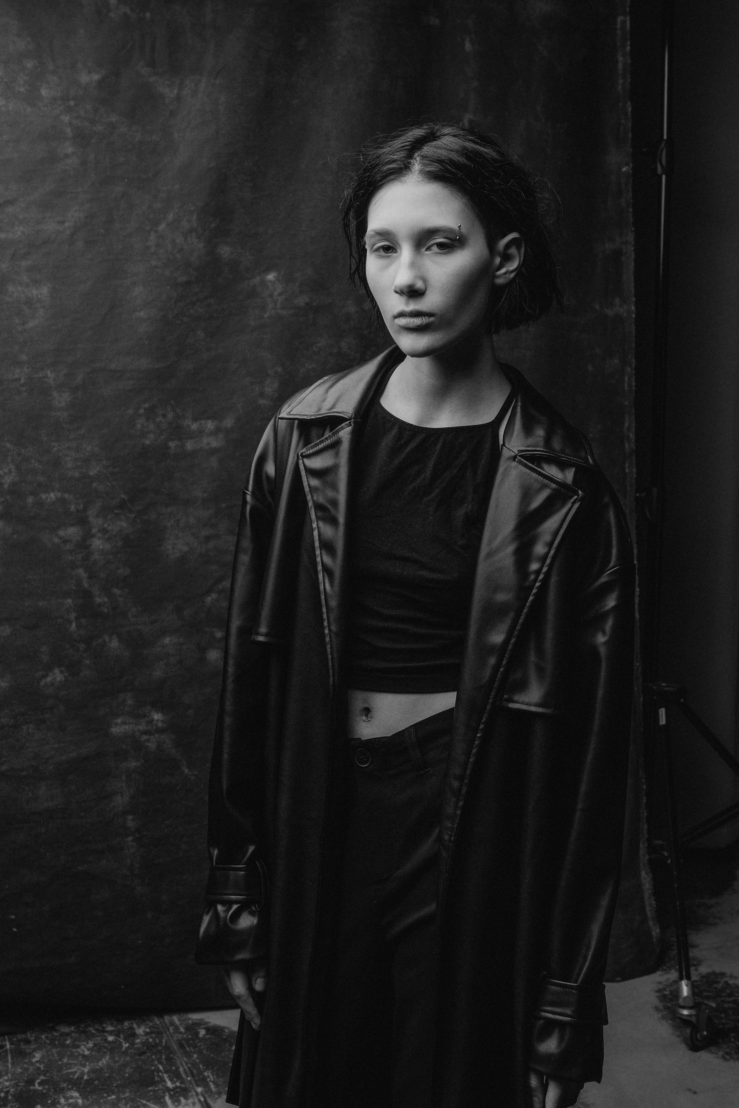 Фотосессия мамы и дочки для Виктории и Евы