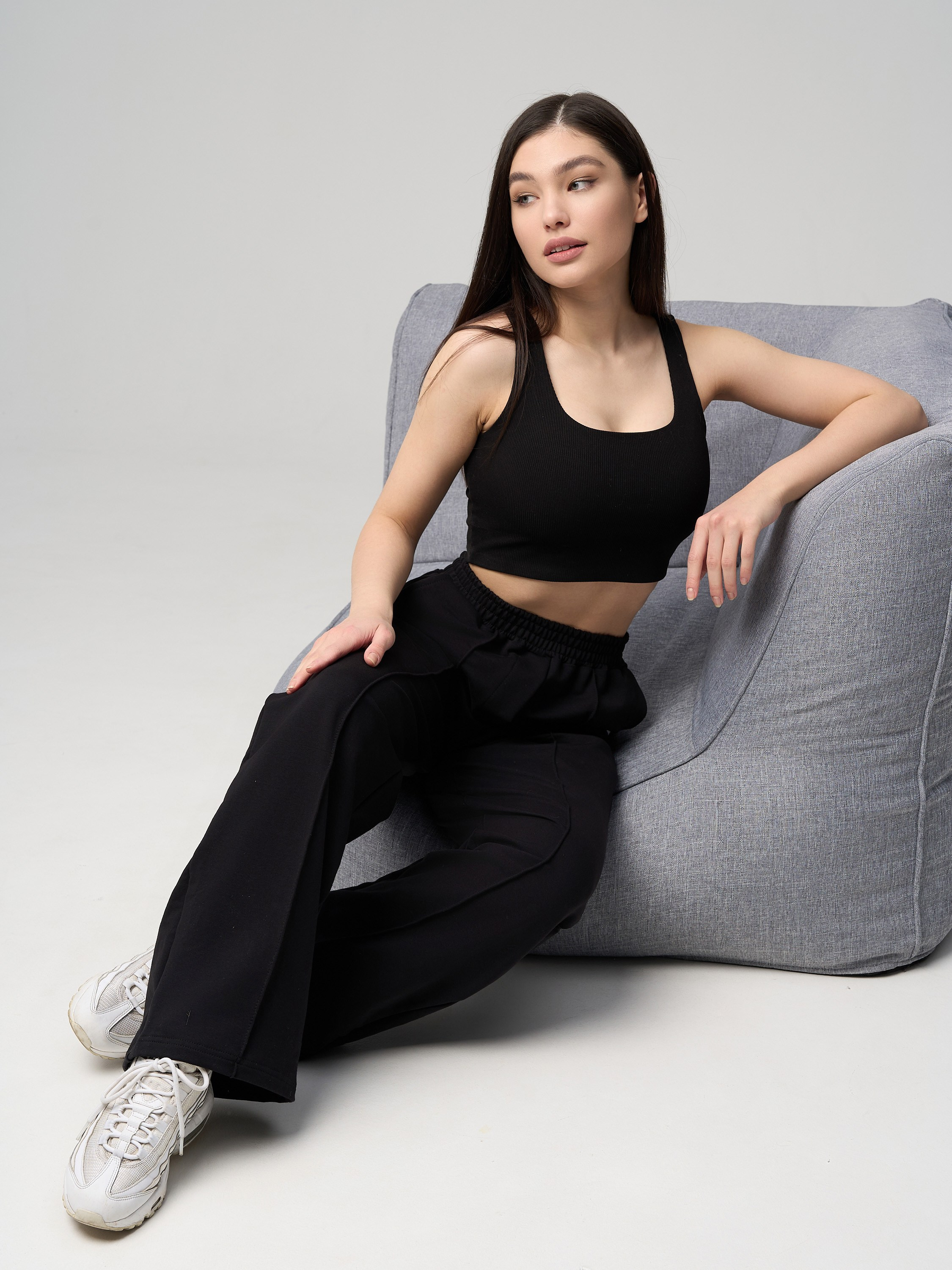 Женская одежда. Рекламный и портретный фотограф в Чебоксарах Сергей Крылов