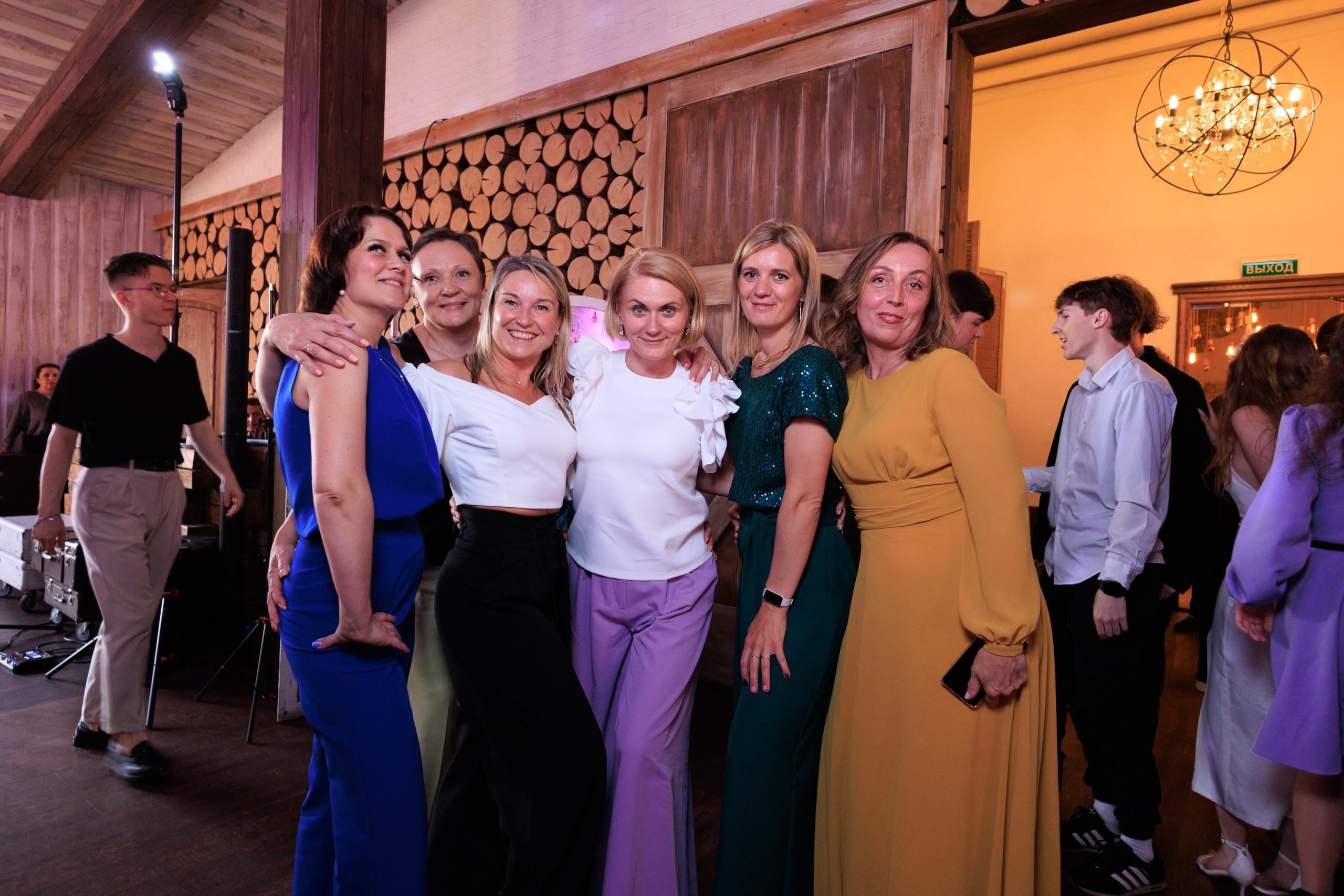 Первая шк. г. Шлиссельбург. Фотограф Александр Заломаев