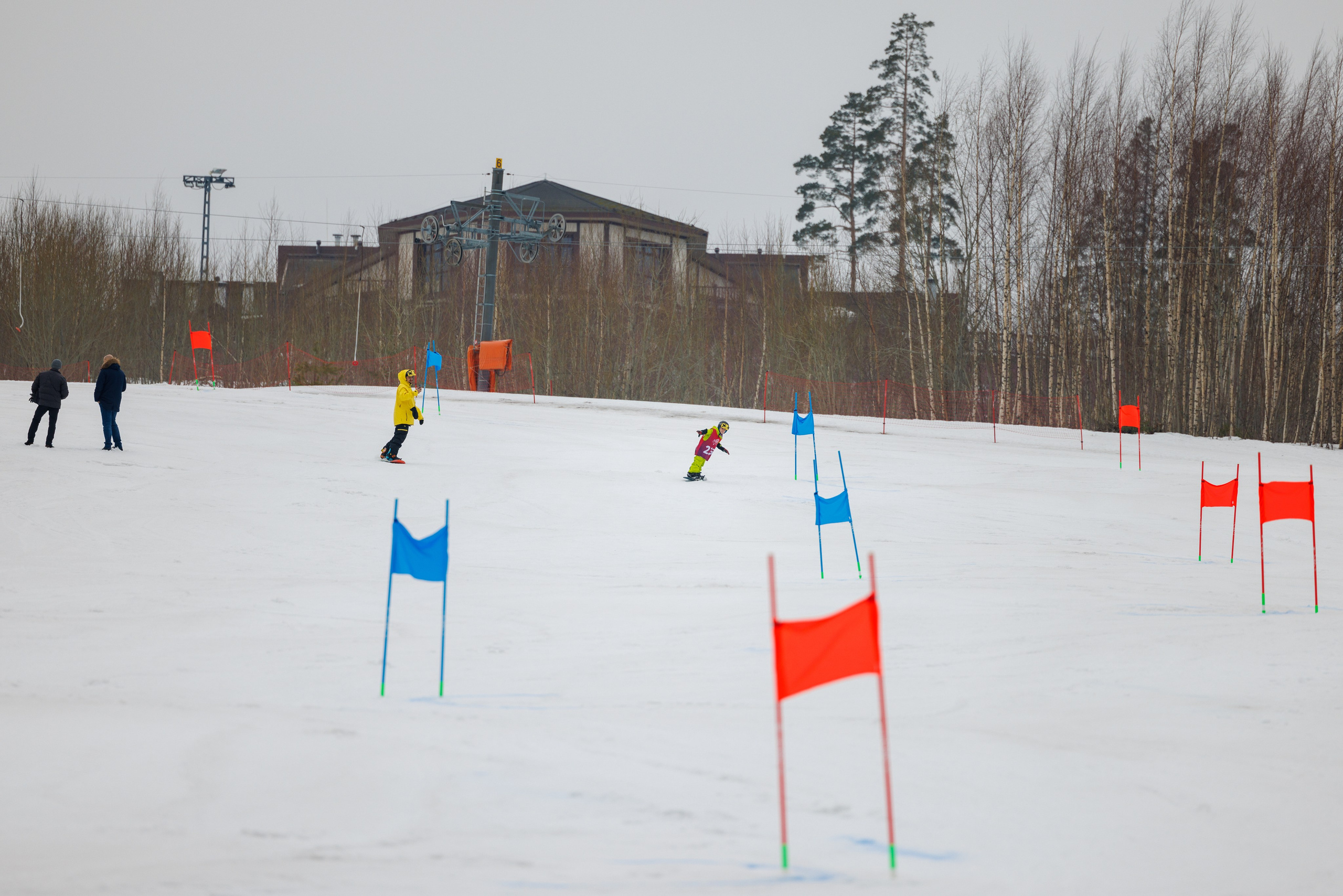 IGORA KIDS CUP 2024(spring). Фотограф Александр Заломаев