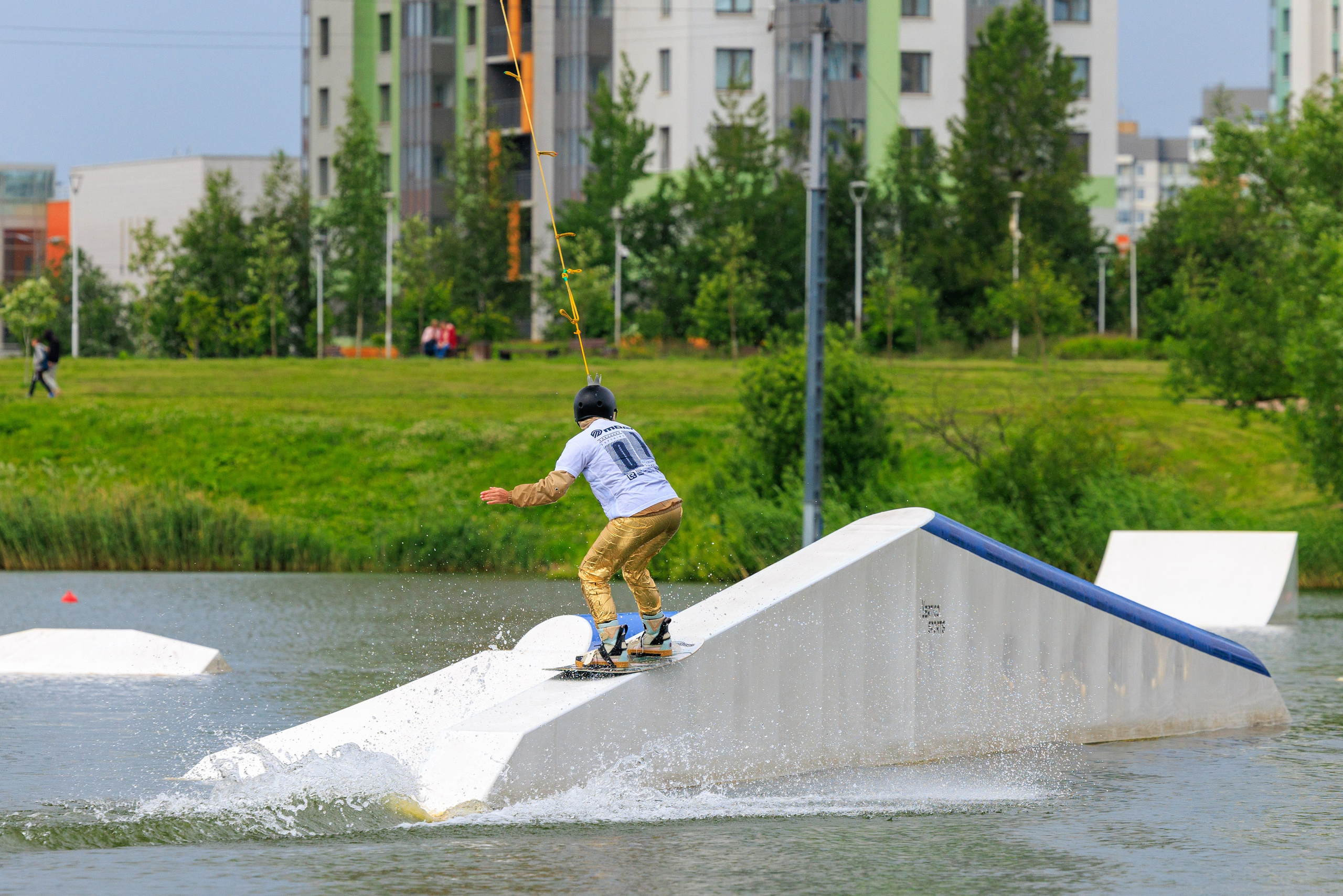 KUPCHINO OPEN CONTEST 2025. Фотограф Александр Заломаев