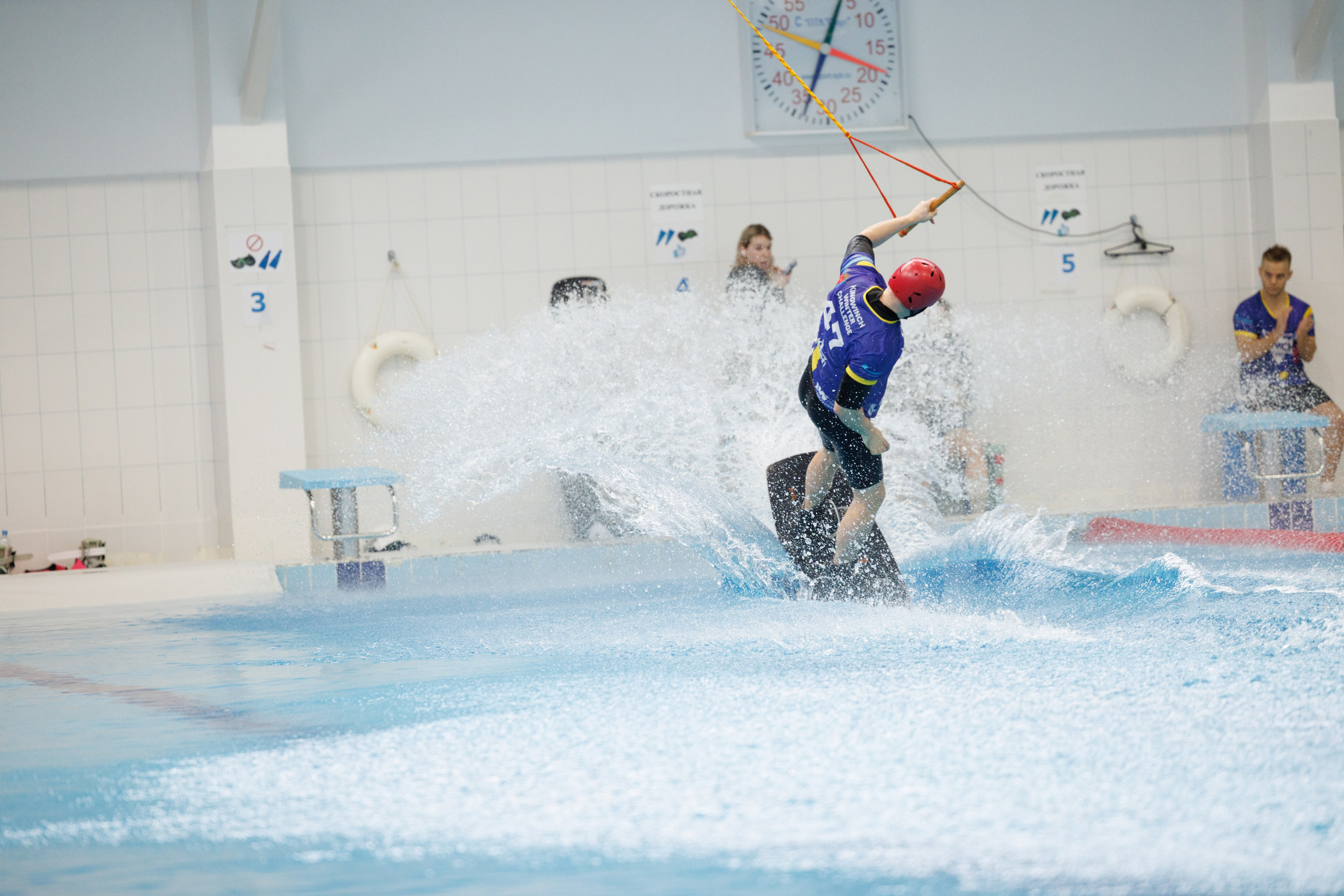 KWWCH 2024. Фотограф Александр Заломаев