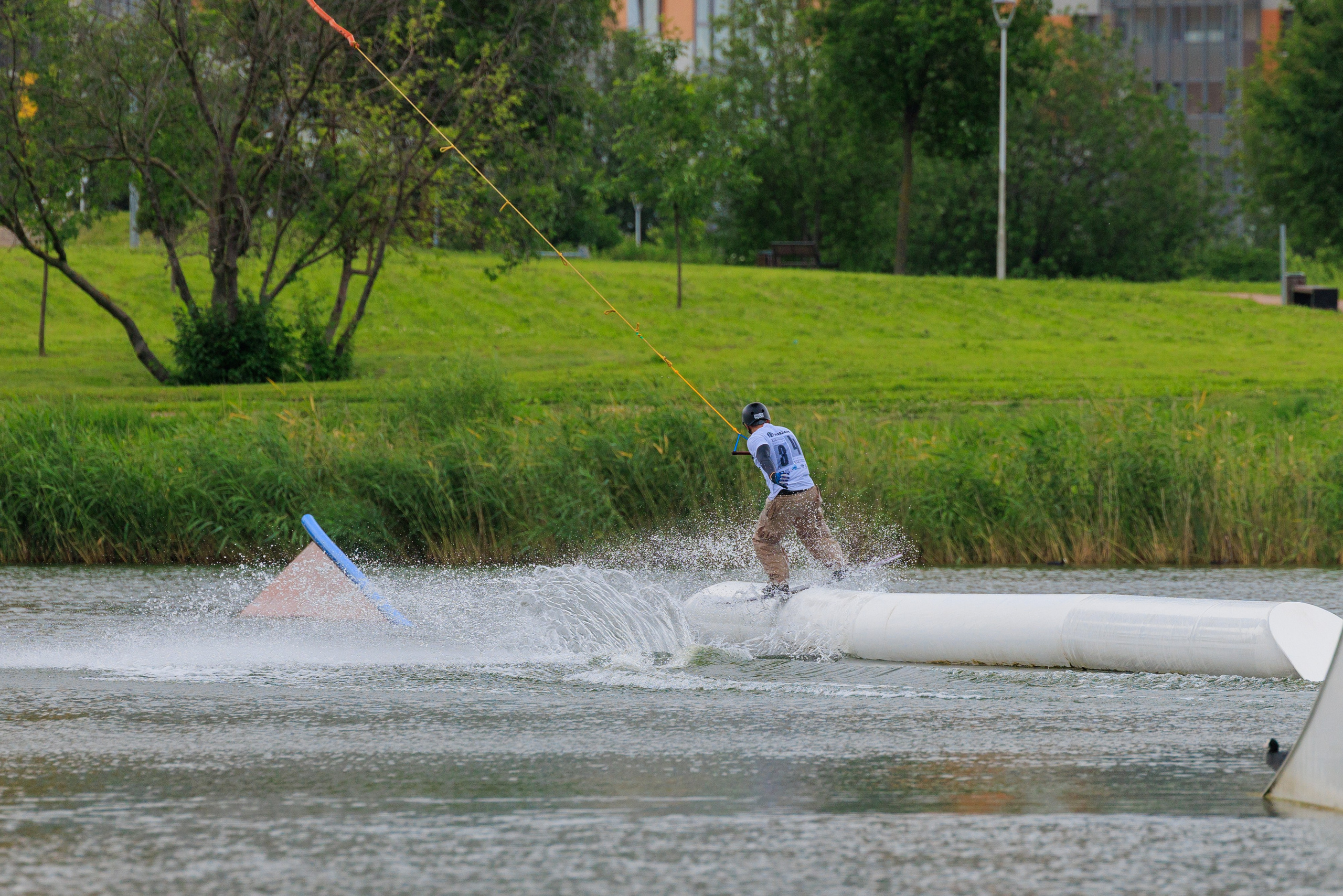KUPCHINO OPEN CONTEST 2025. Фотограф Александр Заломаев