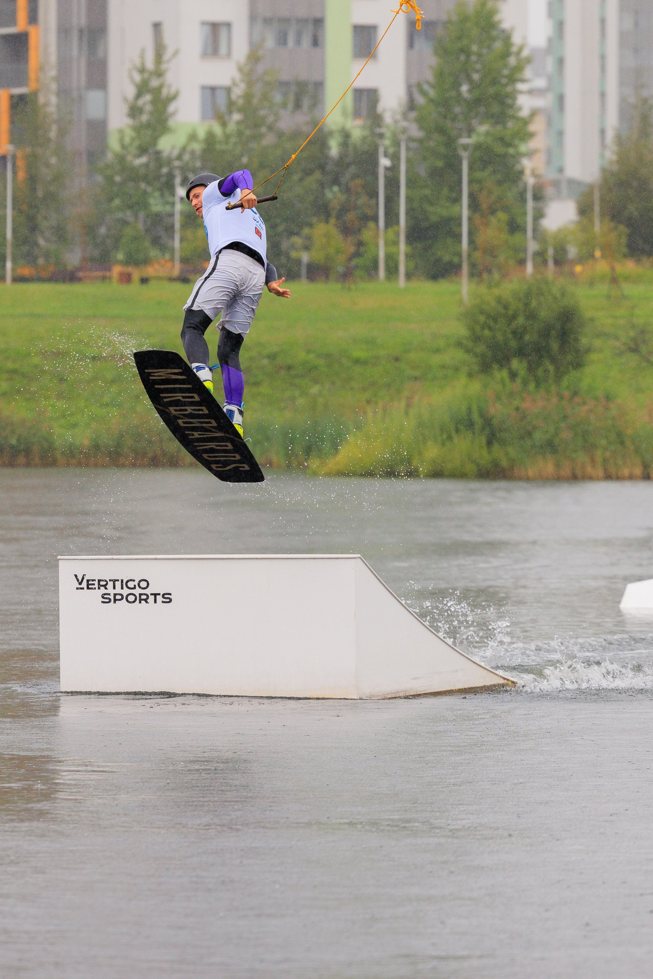 KupchinoOpenContest 2024. Фотограф Александр Заломаев