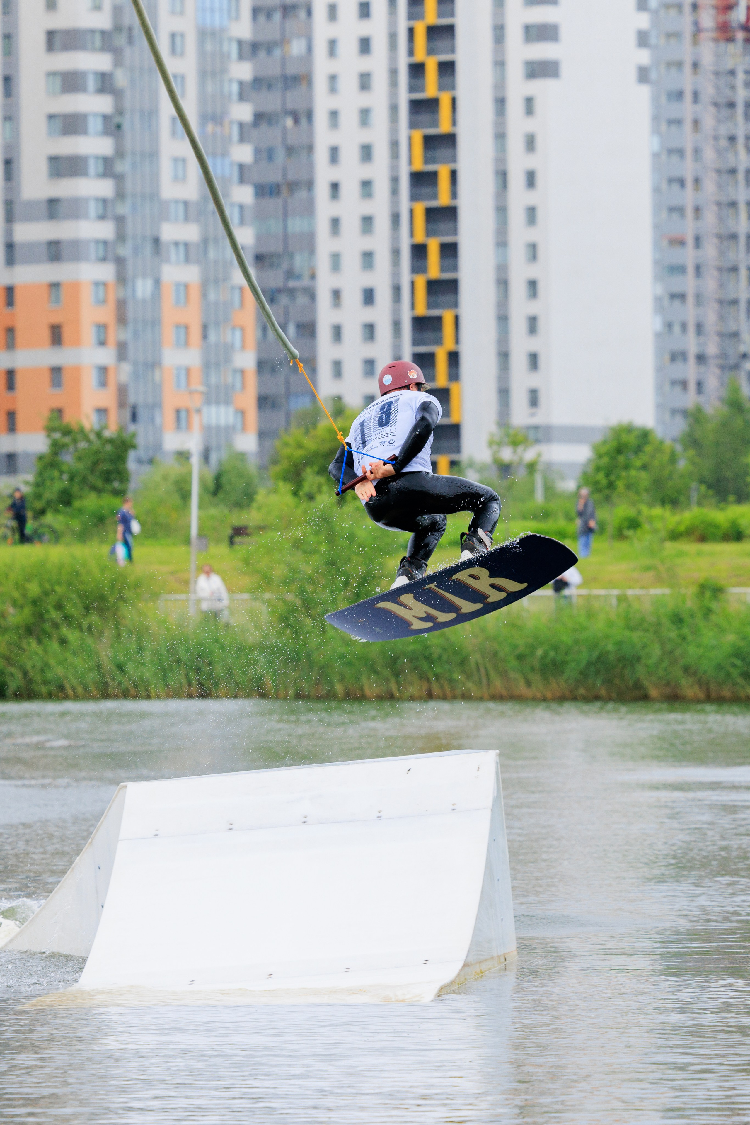 KUPCHINO OPEN CONTEST 2025. Фотограф Александр Заломаев