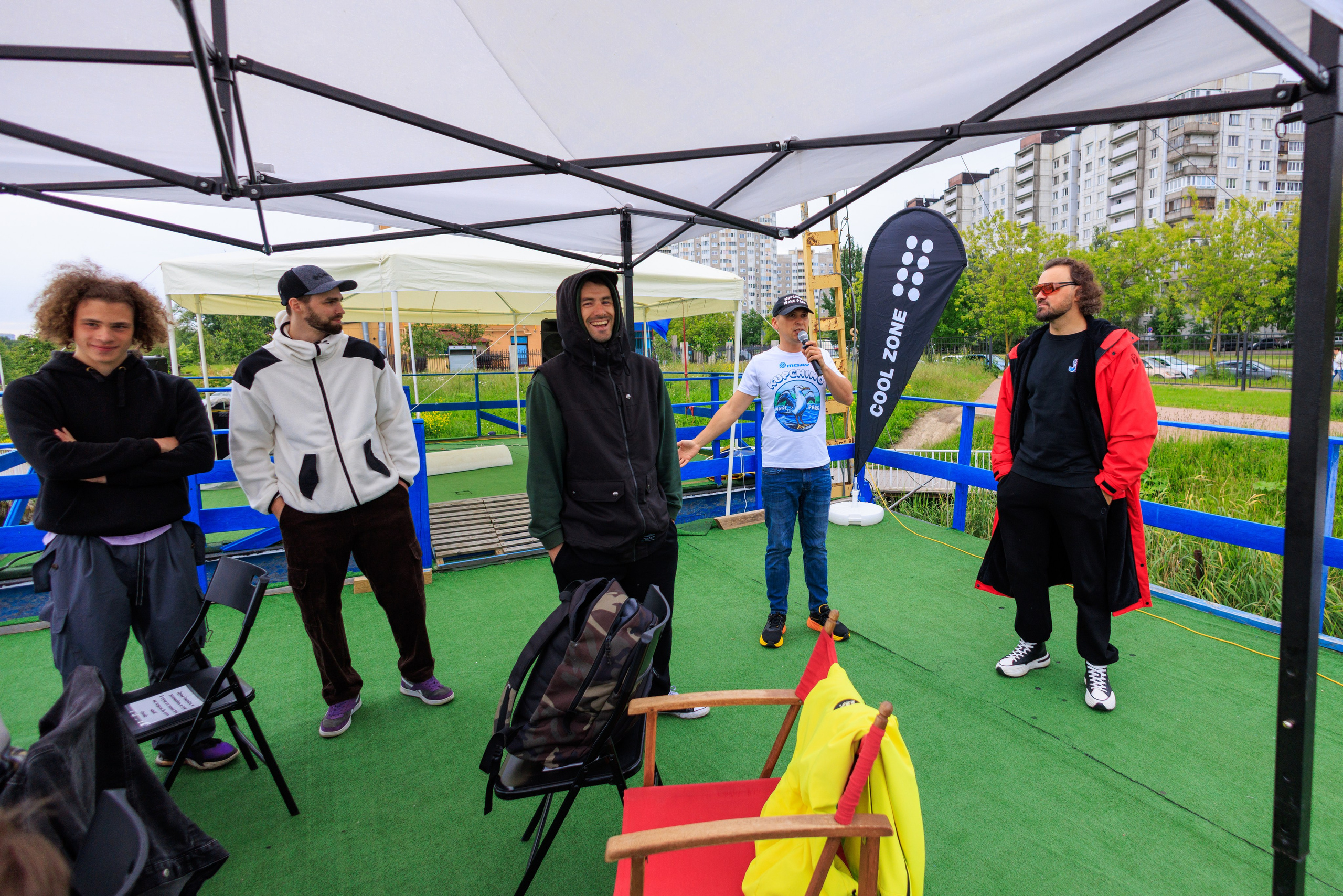 KUPCHINO OPEN CONTEST 2025. Фотограф Александр Заломаев