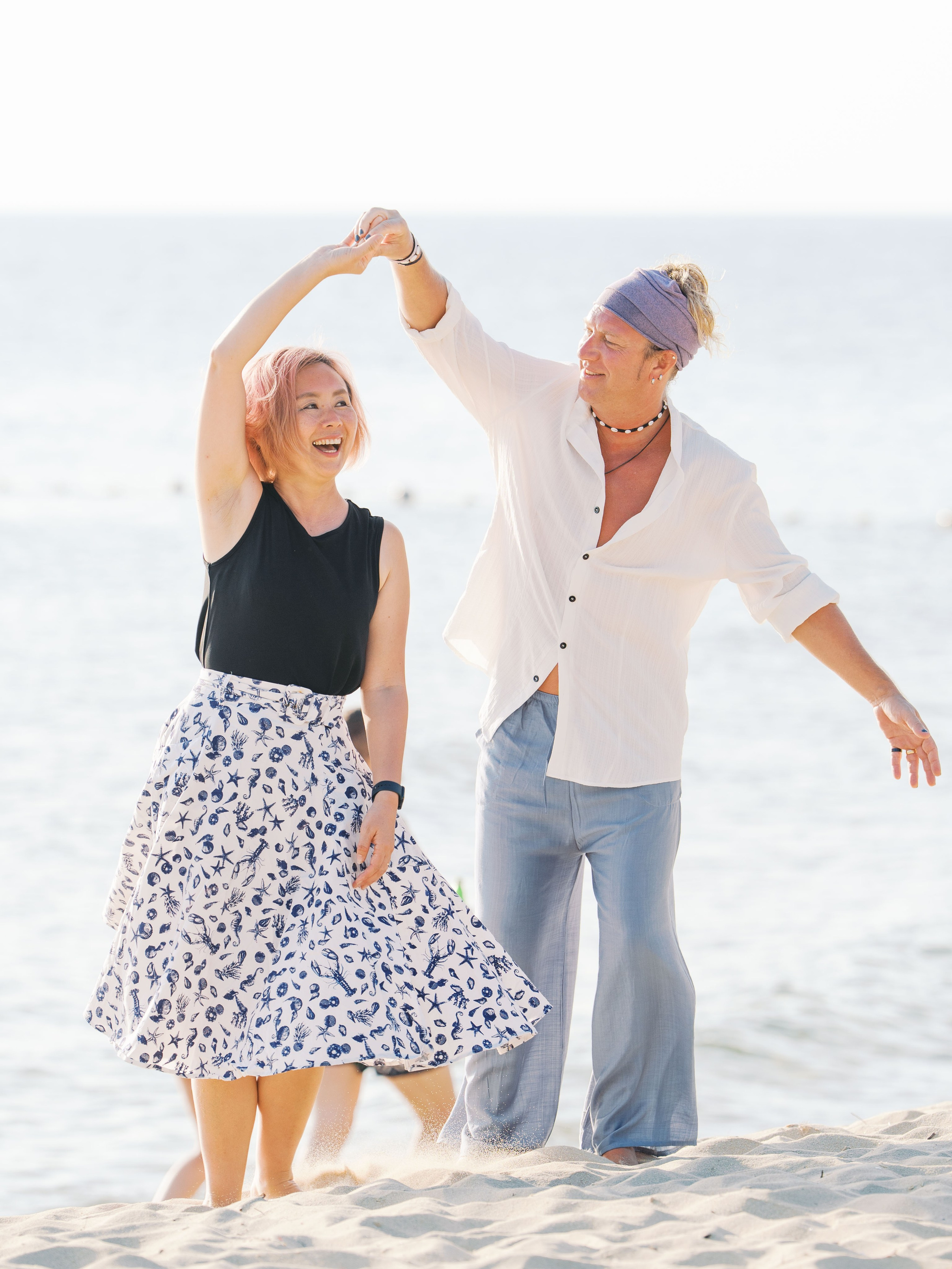 Cool family!. Phu Quoc Photographer — Phu Quoc wedding Photograper