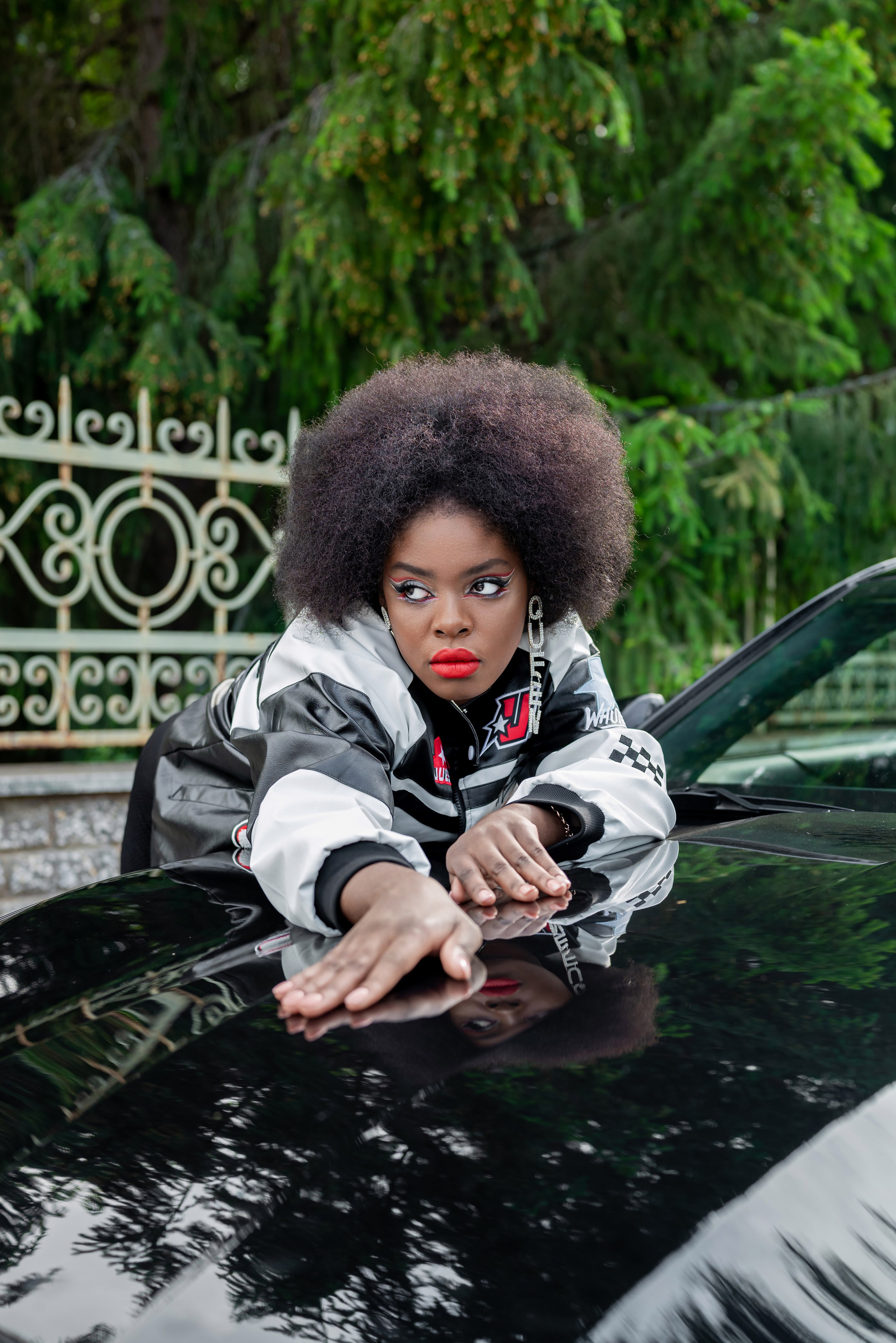 София. Фотограф в городе Салават