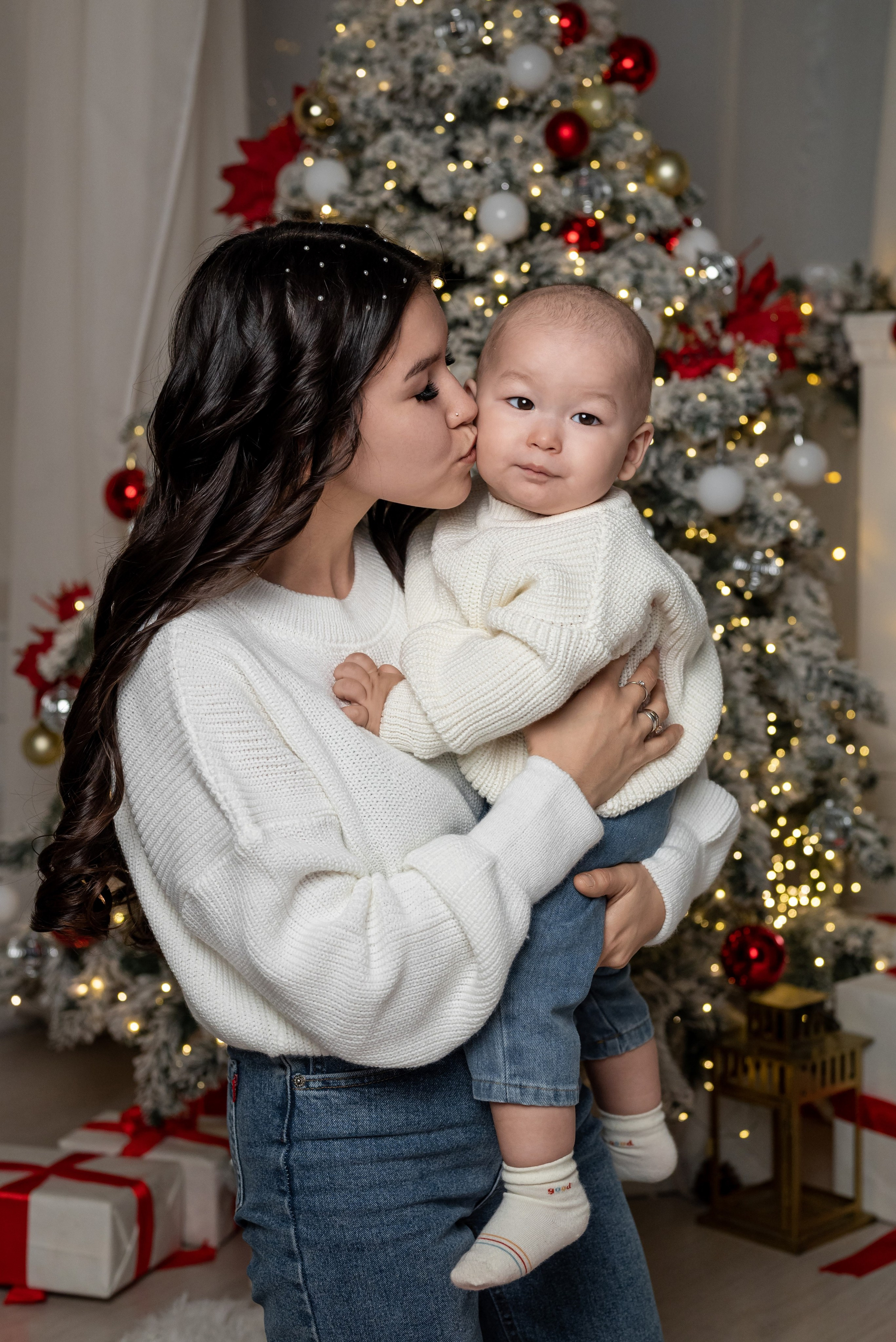 Индира. Фотограф в городе Салават
