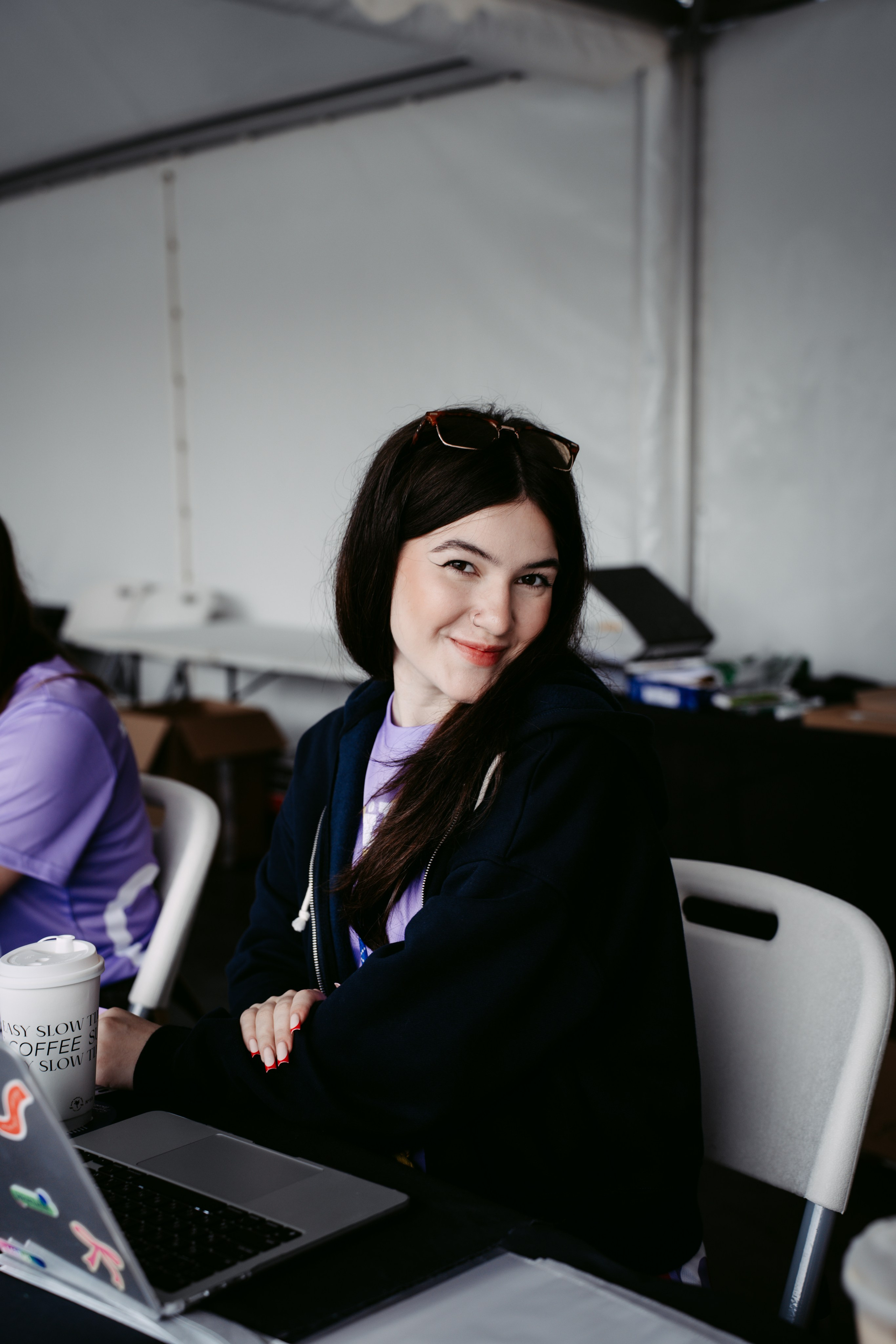 Цифровиада. Главная