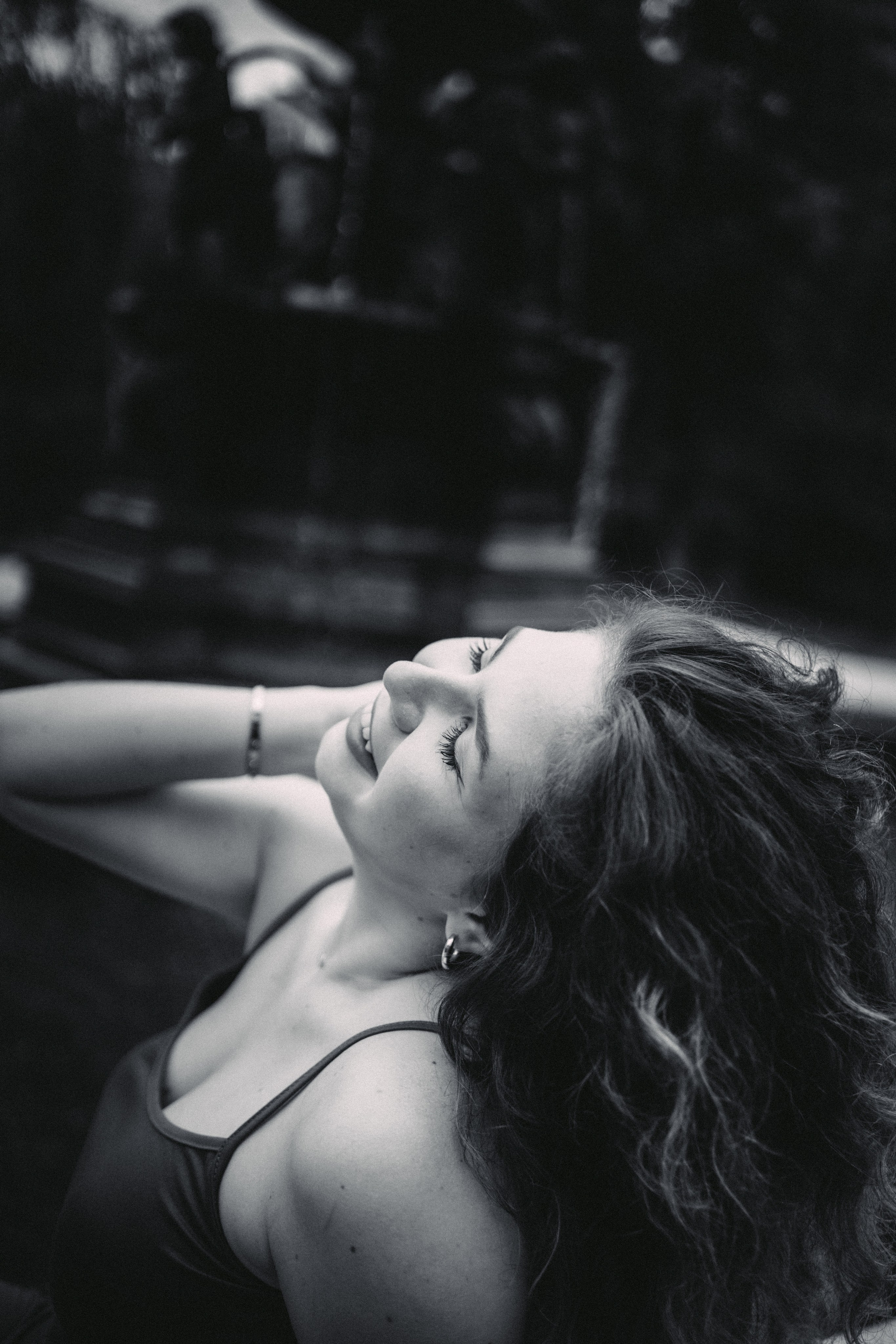 Аня. Главная