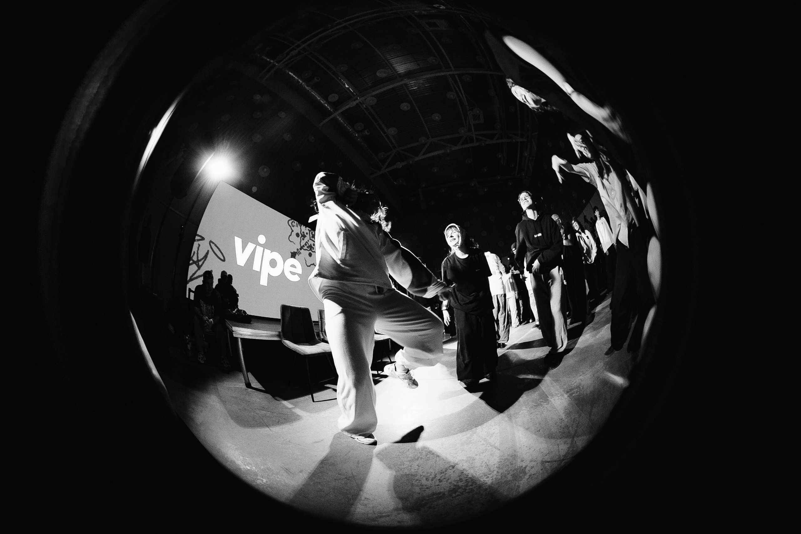 HIP HOP KAZAN 2025. Главная