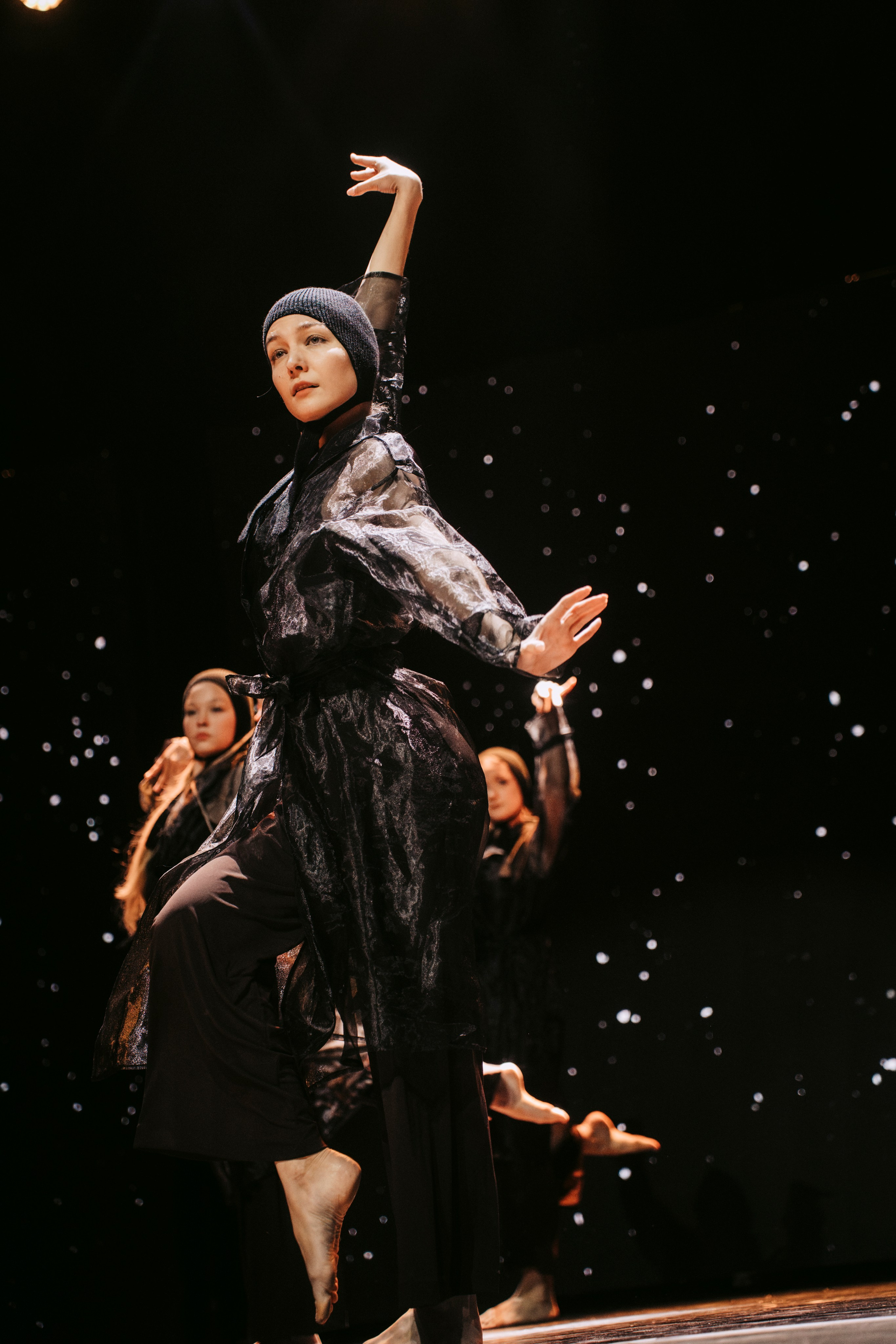 Окно. Главная