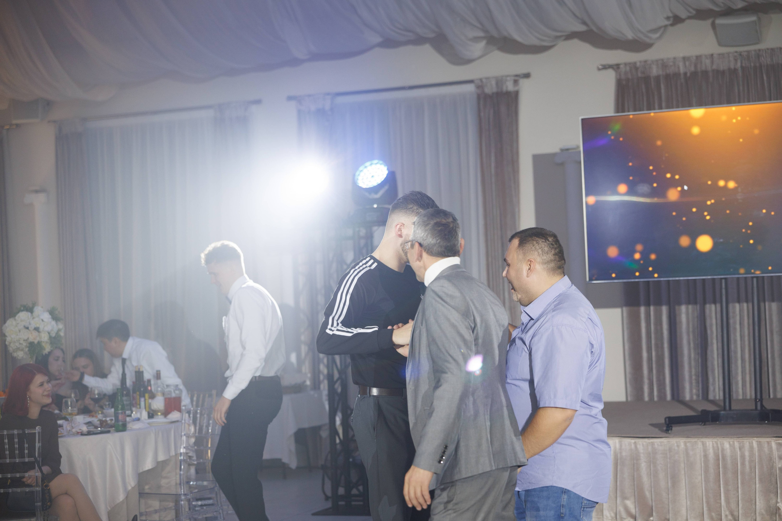 Андрей и Анастасия