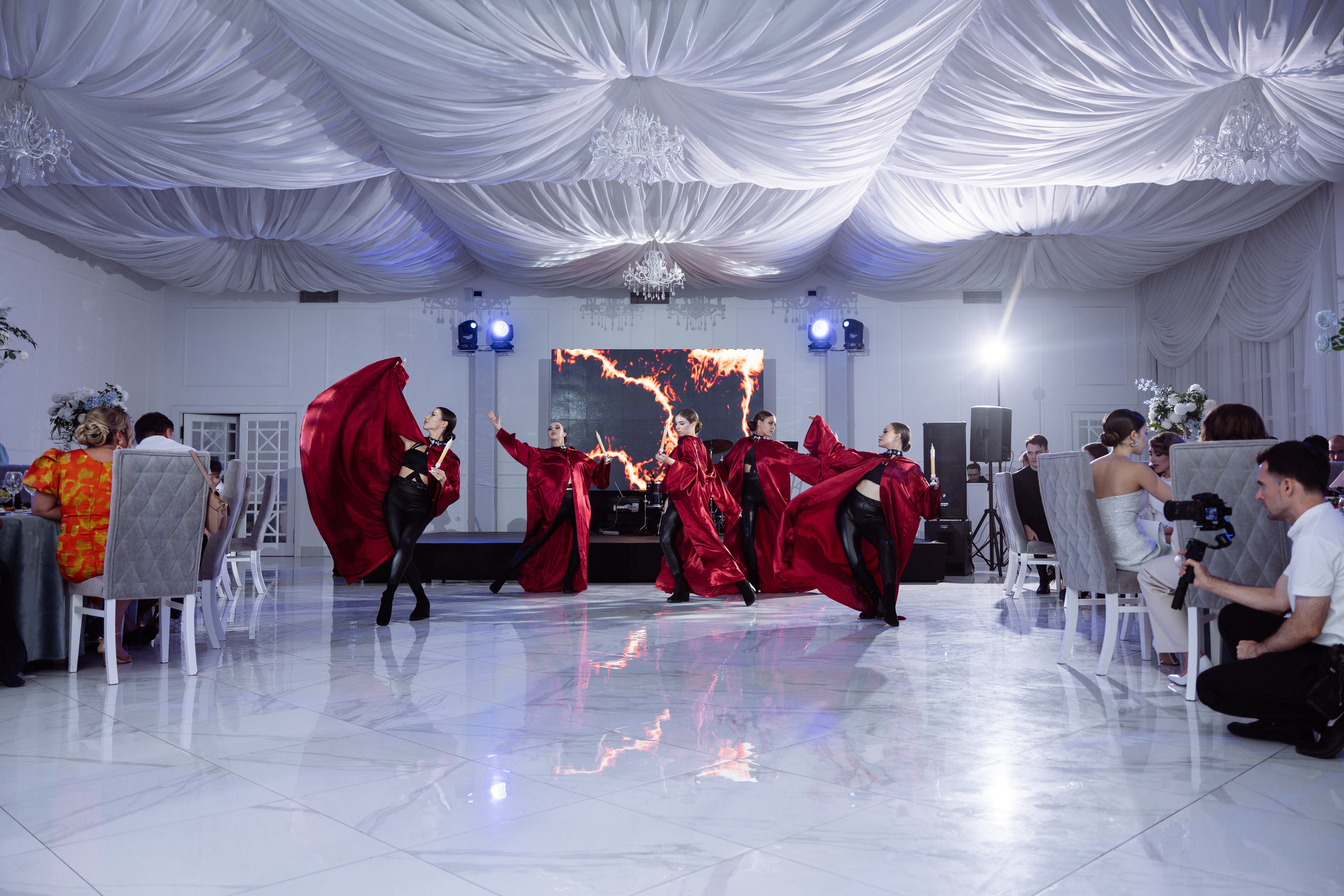 Свадьба Кирилла и Евы