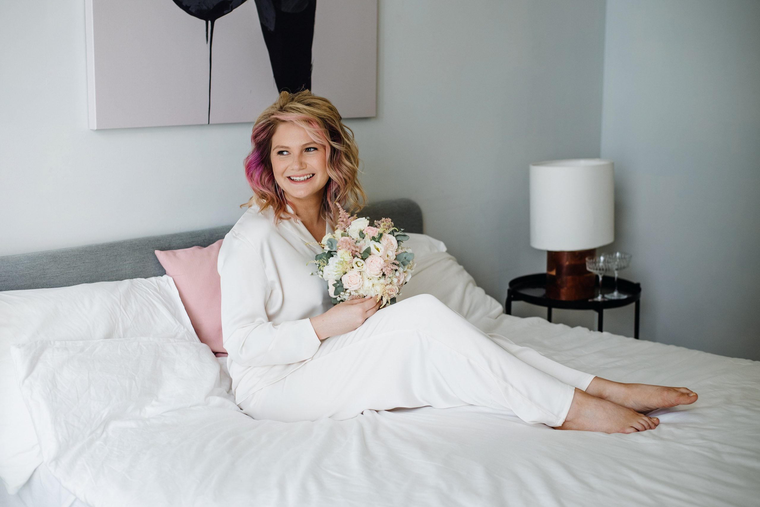 Антон и Юля. Свадебный фотограф Рязань Москва Корнина Лилия