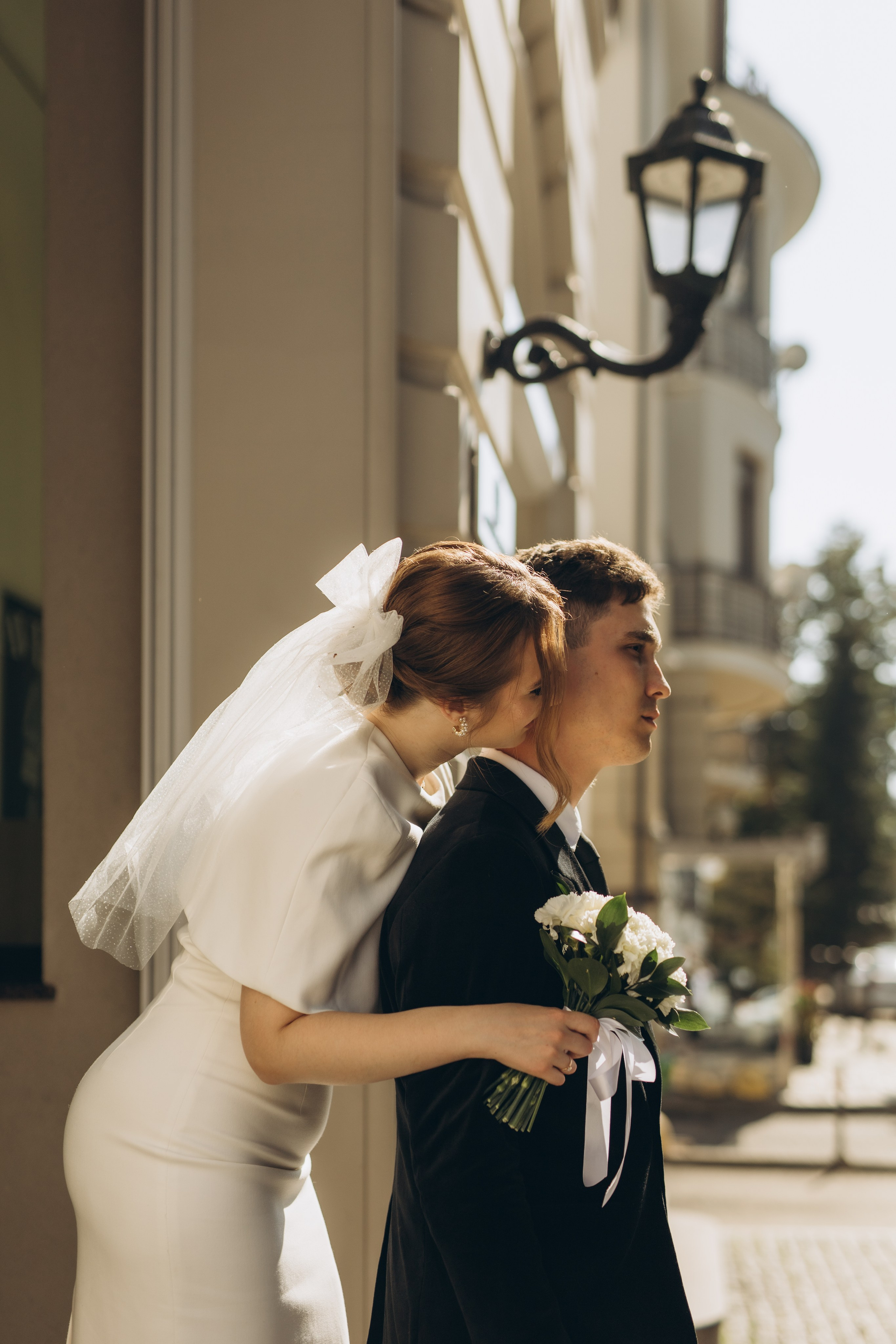 Адель и Альфия. Семейный фотограф в Казани Рузалина Гафурова