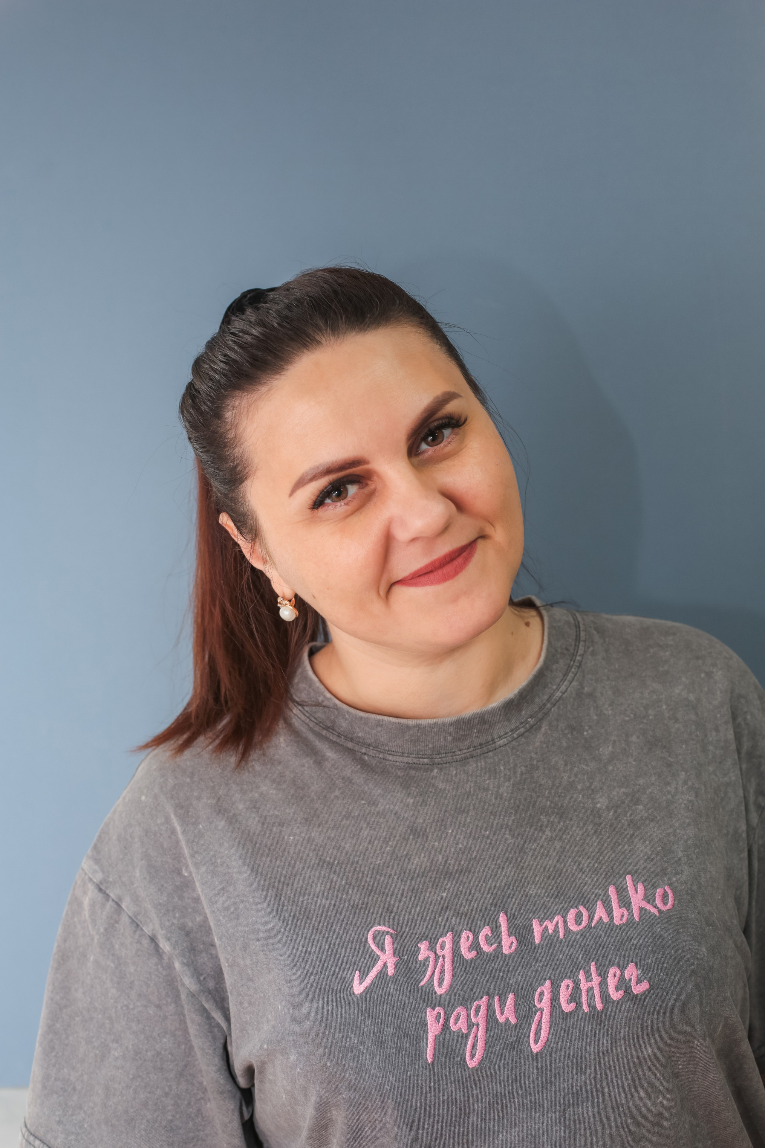 Chernika. Бьюти-студия. Репортажный, семейный фотограф из Нефтеюганска