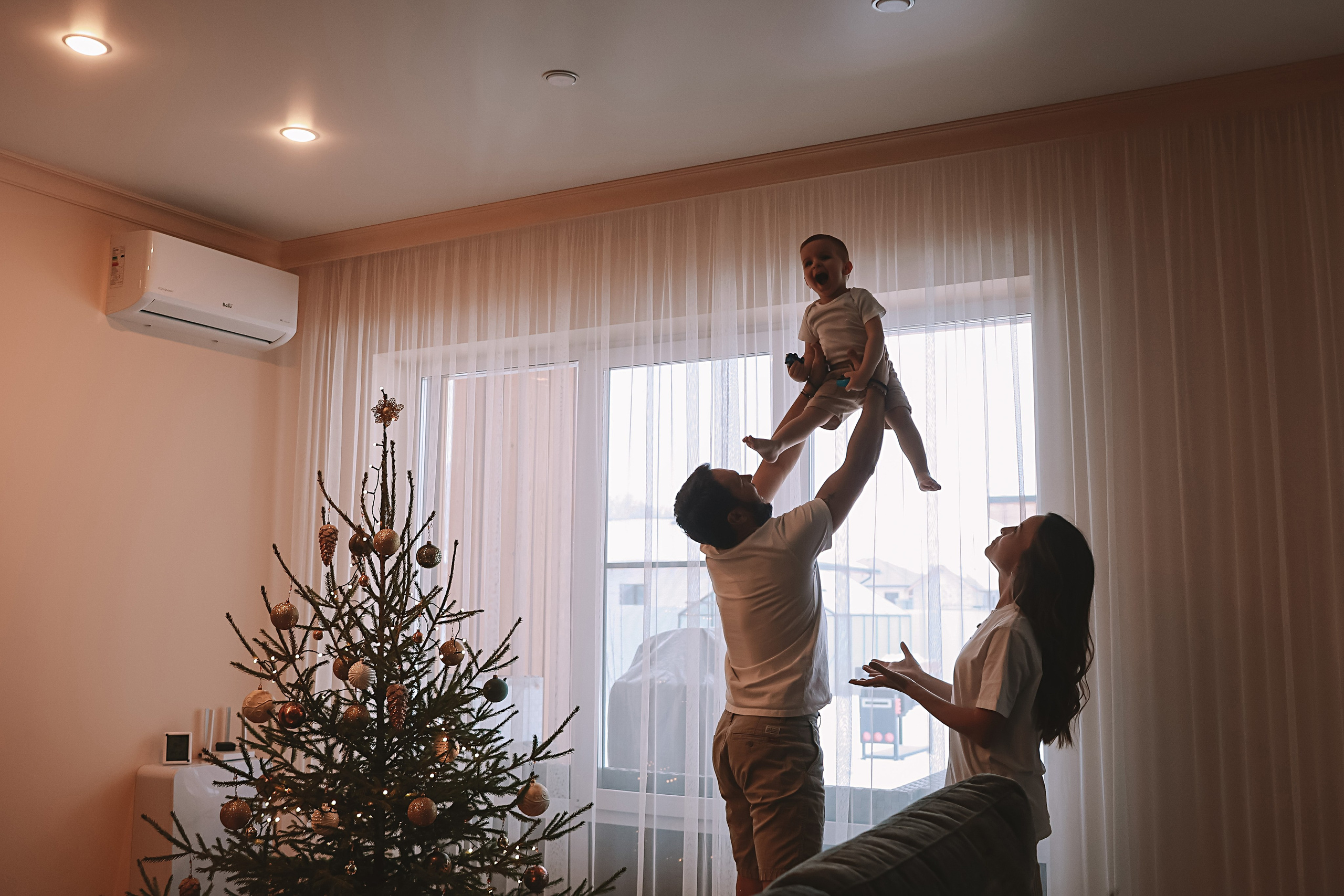 «чтобы было что вспомнить». Семейный фотограф Тюмень, фотограф на роды Салмина Мария