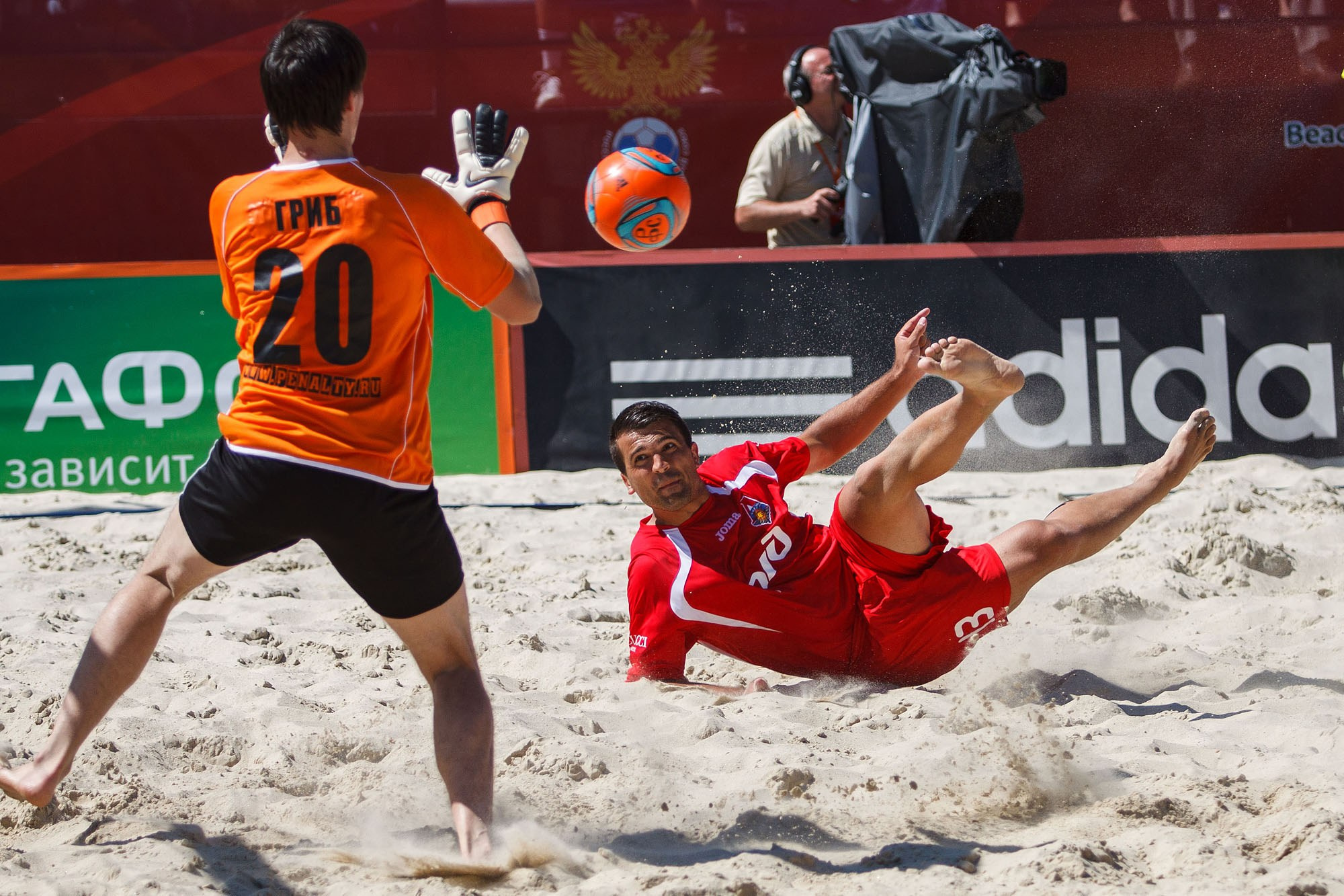 Репортажный фотограф в Москве